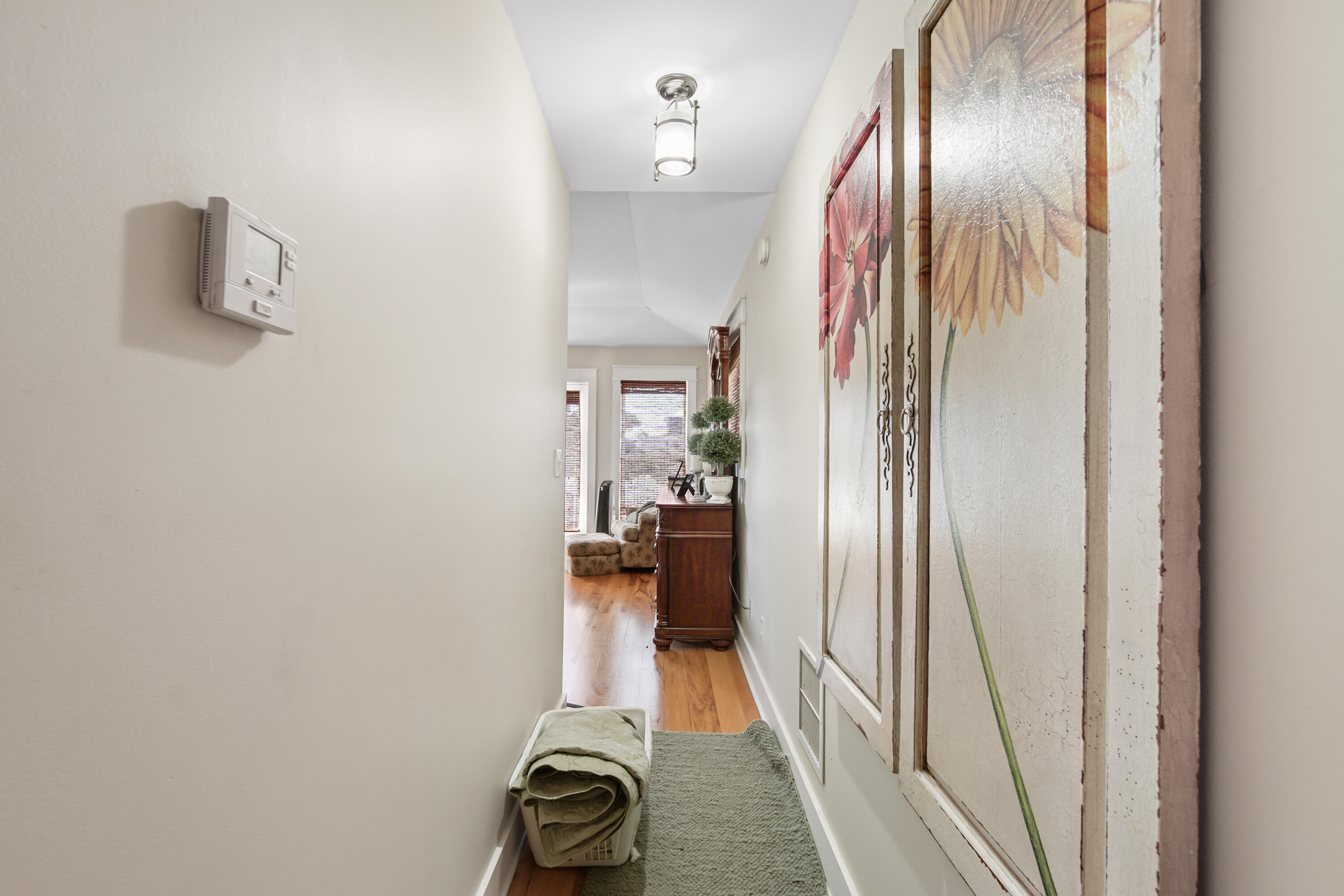 2381 Indian Pass Road Port St. Joe, FL 32456 - Photo 26 of 66 Hall to Primary