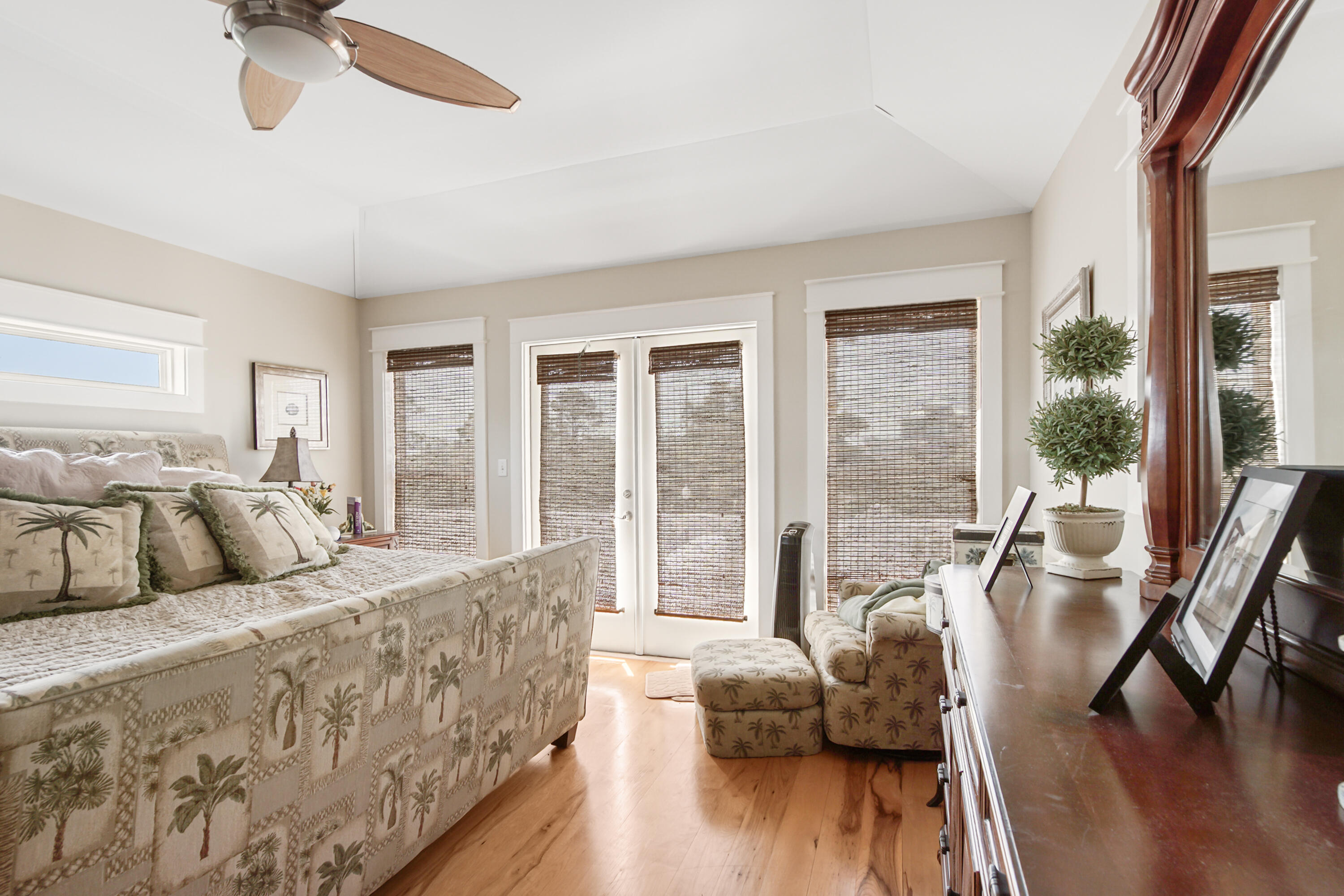 2381 Indian Pass Road Port St. Joe, FL 32456 - Photo 27 of 66 Primary Bedroom