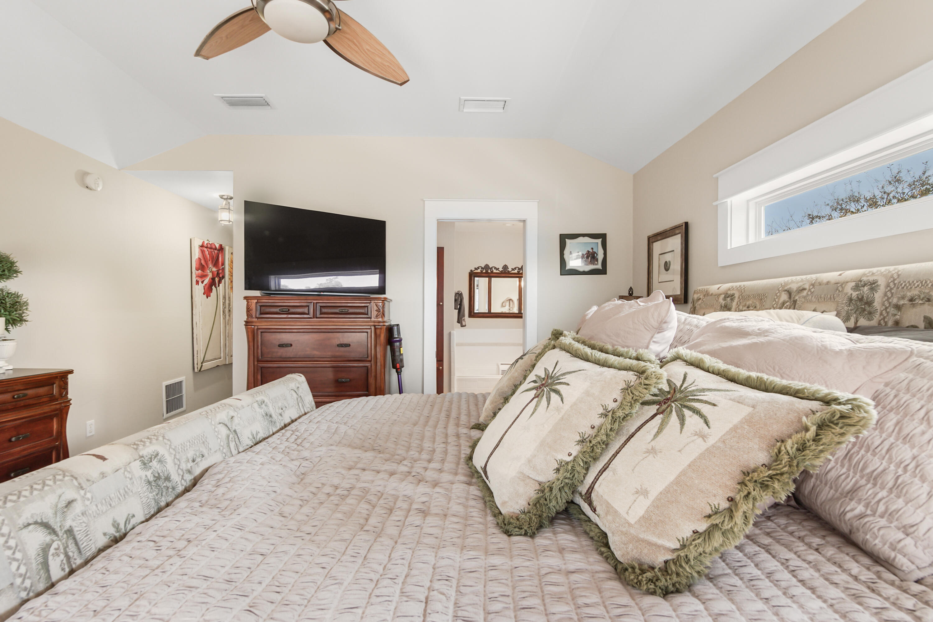 2381 Indian Pass Road Port St. Joe, FL 32456 - Photo 28 of 66 Primary Bedroom