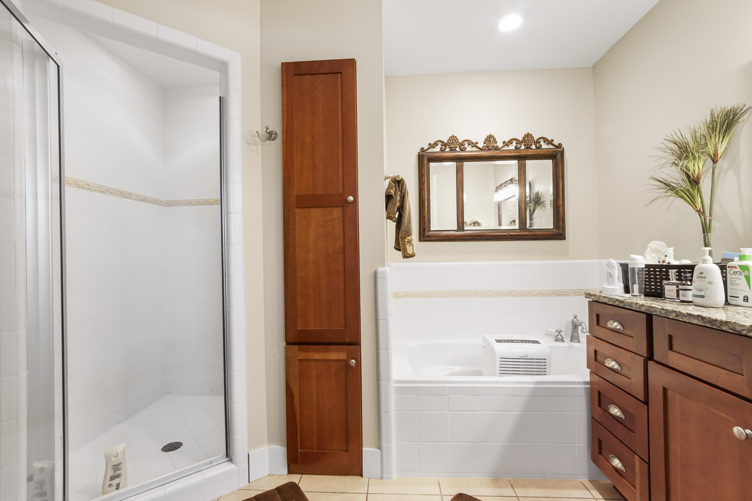 2381 Indian Pass Road Port St. Joe, FL 32456 - Photo 29 of 66 Primary Bathroom