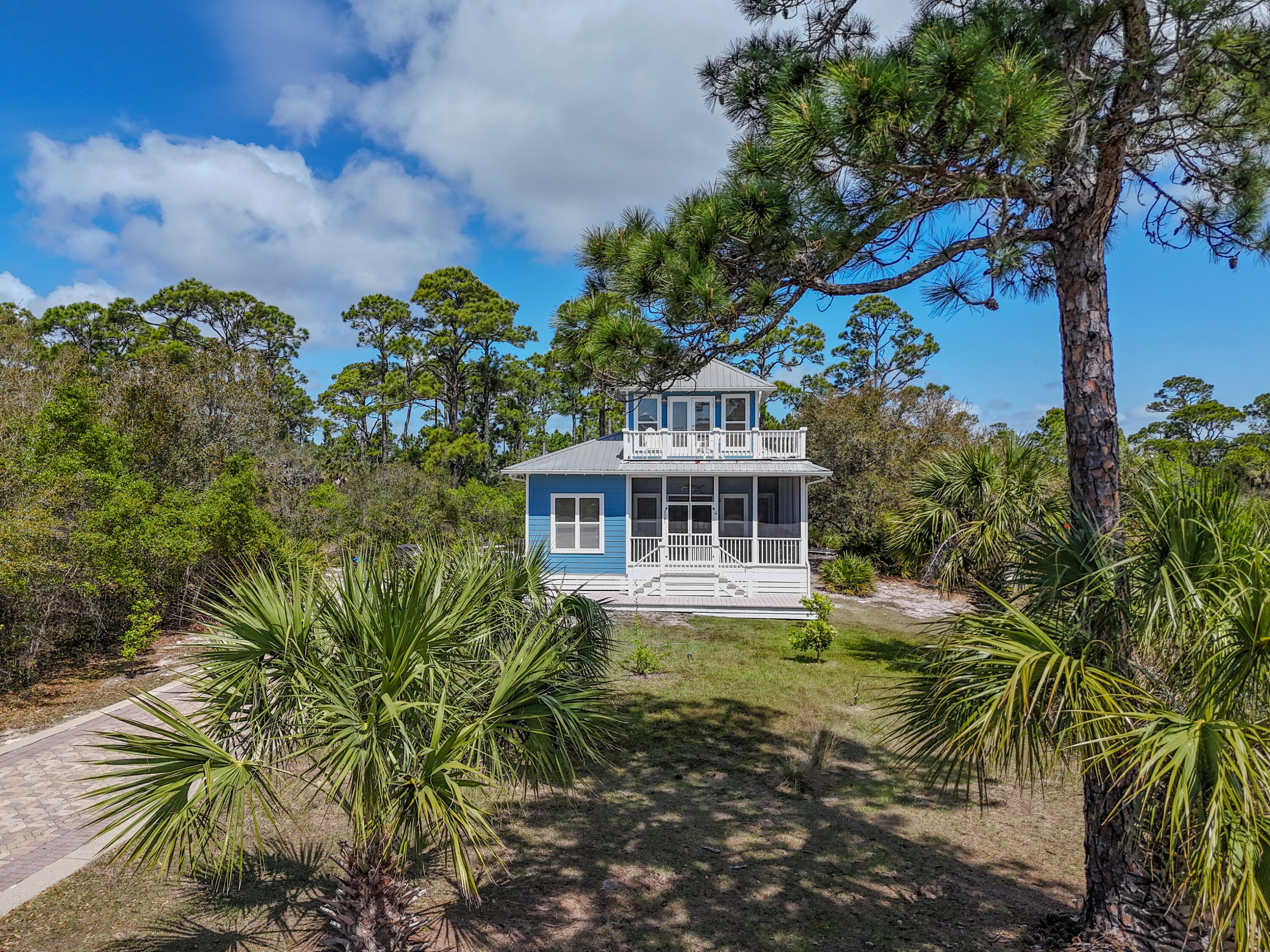 2381 Indian Pass Road Port St. Joe, FL 32456 - Photo 3 of 66 2381 Indian Pass