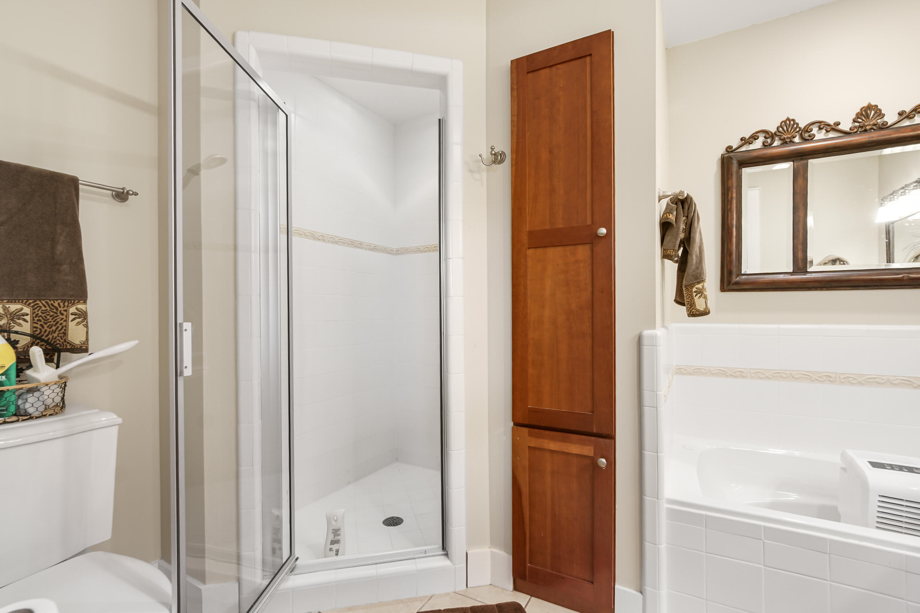 2381 Indian Pass Road Port St. Joe, FL 32456 - Photo 30 of 66 Primary Bathroom