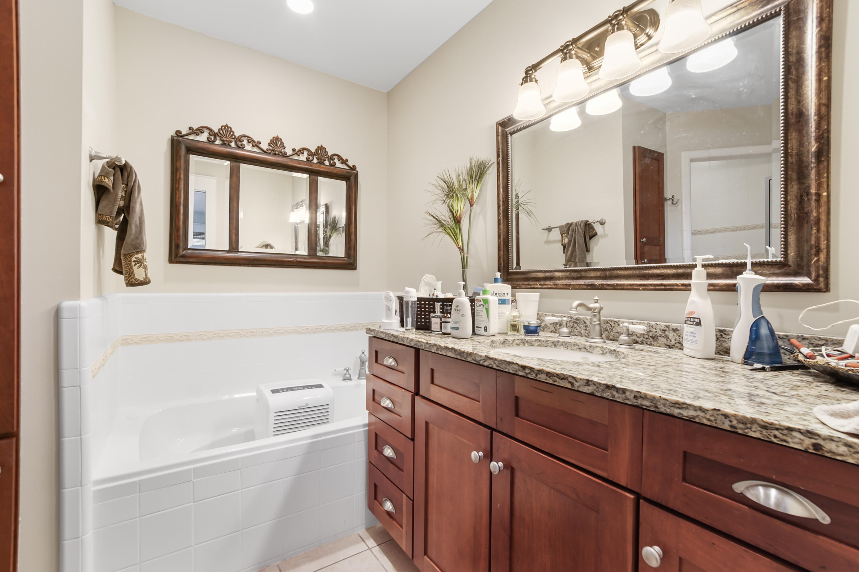 2381 Indian Pass Road Port St. Joe, FL 32456 - Photo 31 of 66 Primary Bathroom