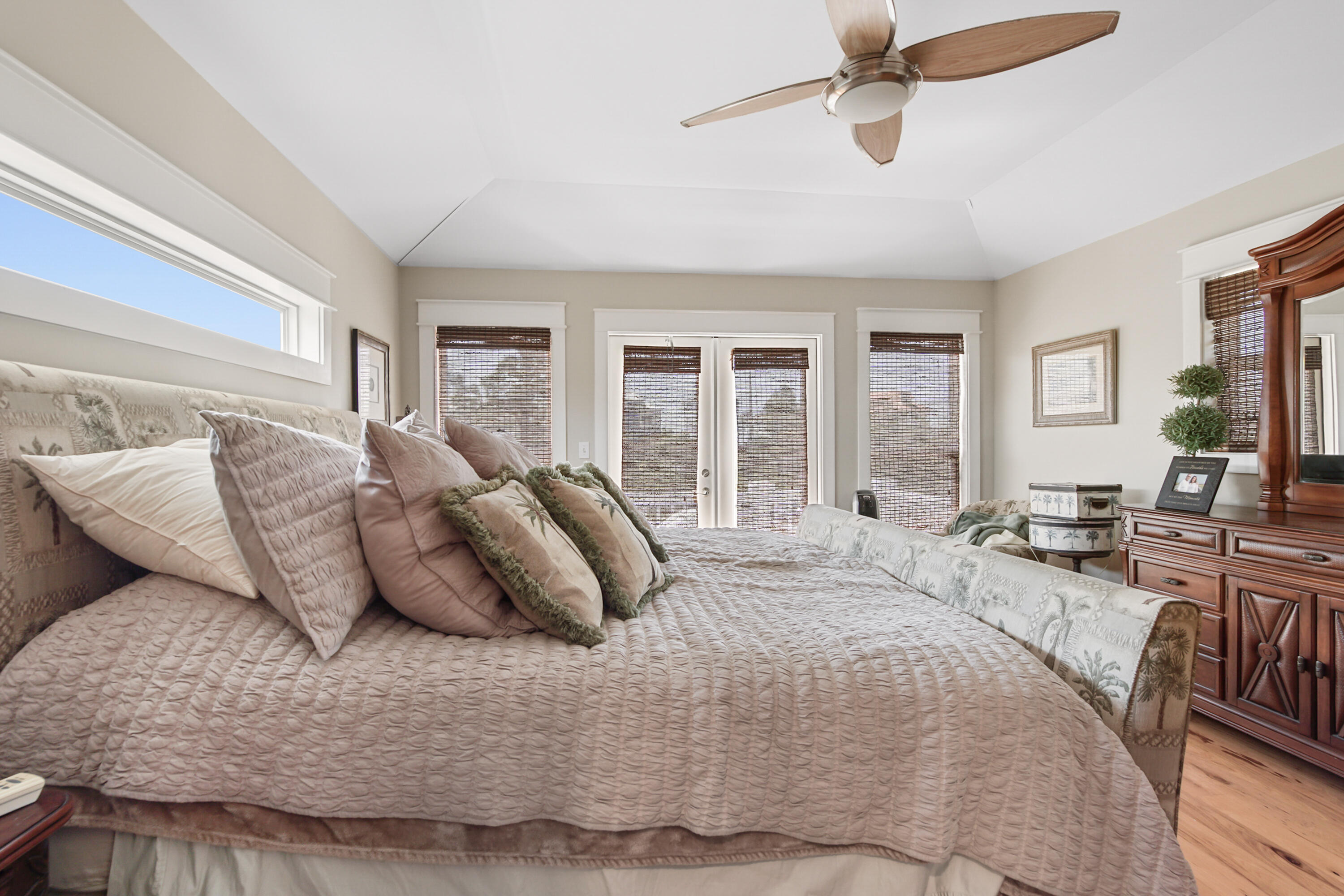 2381 Indian Pass Road Port St. Joe, FL 32456 - Photo 32 of 66 Primary Bedroom