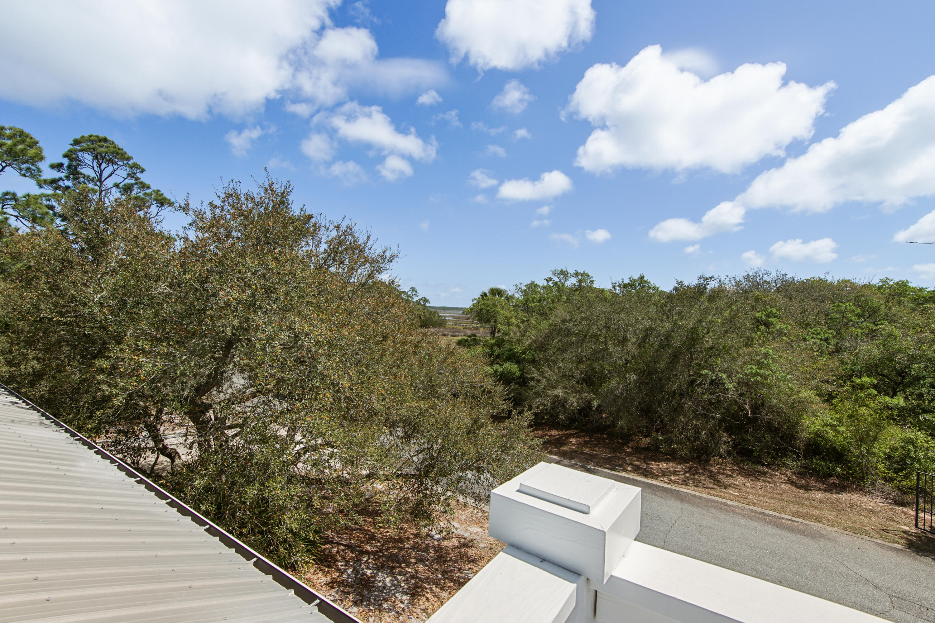 2381 Indian Pass Road Port St. Joe, FL 32456 - Photo 35 of 66 Balcony off Primary