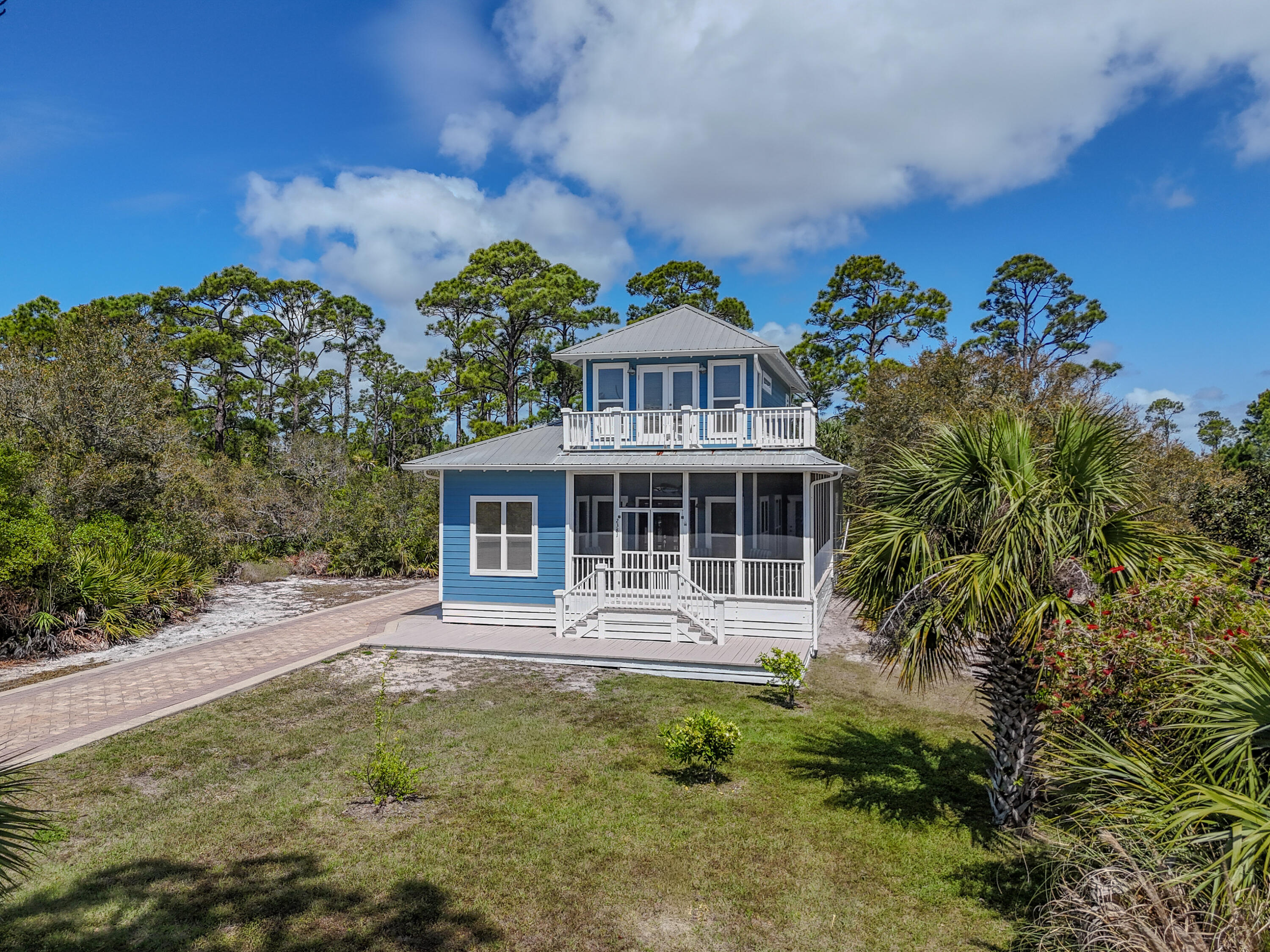 2381 Indian Pass Road Port St. Joe, FL 32456 - Photo 4 of 66 2381 Indian Pass