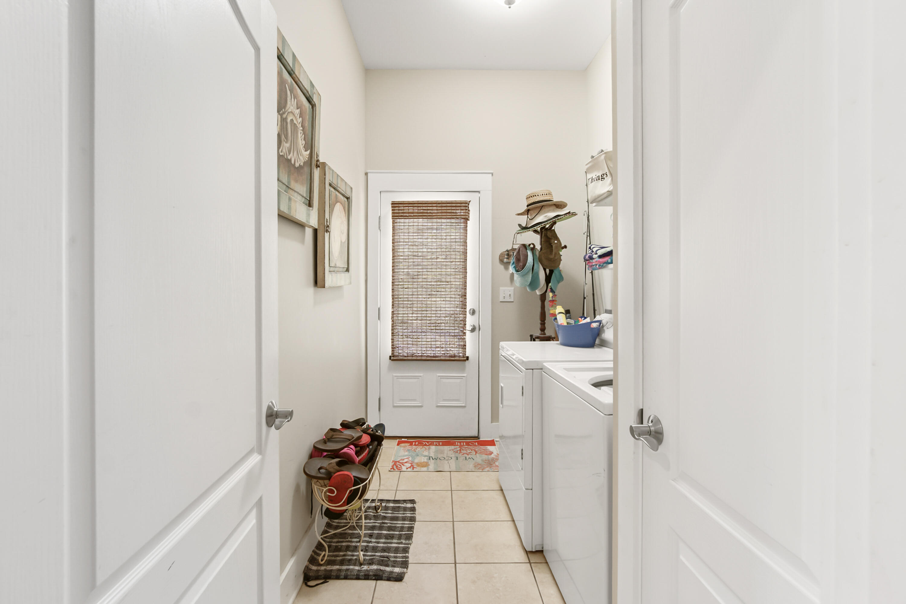 2381 Indian Pass Road Port St. Joe, FL 32456 - Photo 40 of 66 Laundry Room