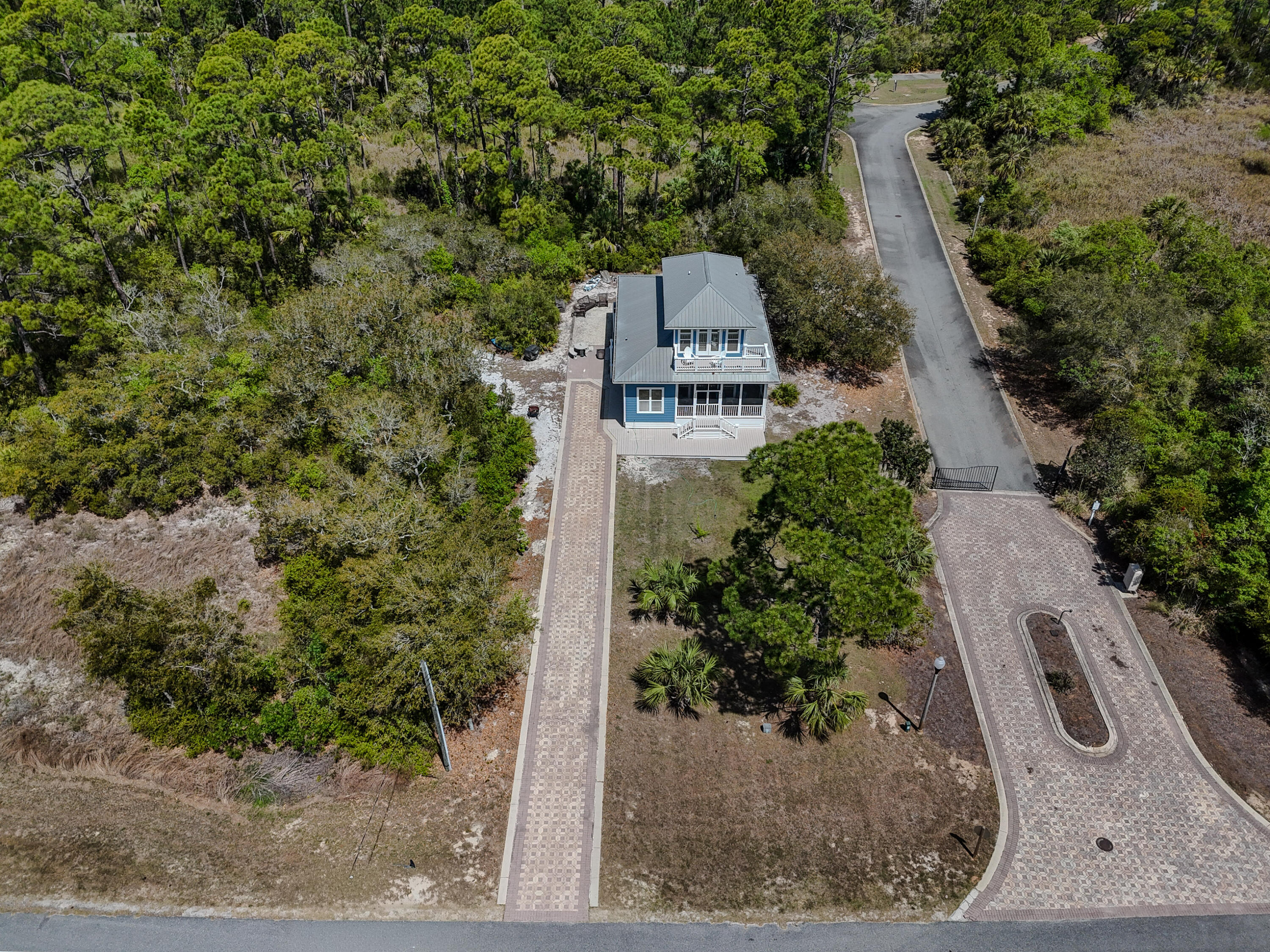 2381 Indian Pass Road Port St. Joe, FL 32456 - Photo 46 of 66 2381 Indian Pass Rd