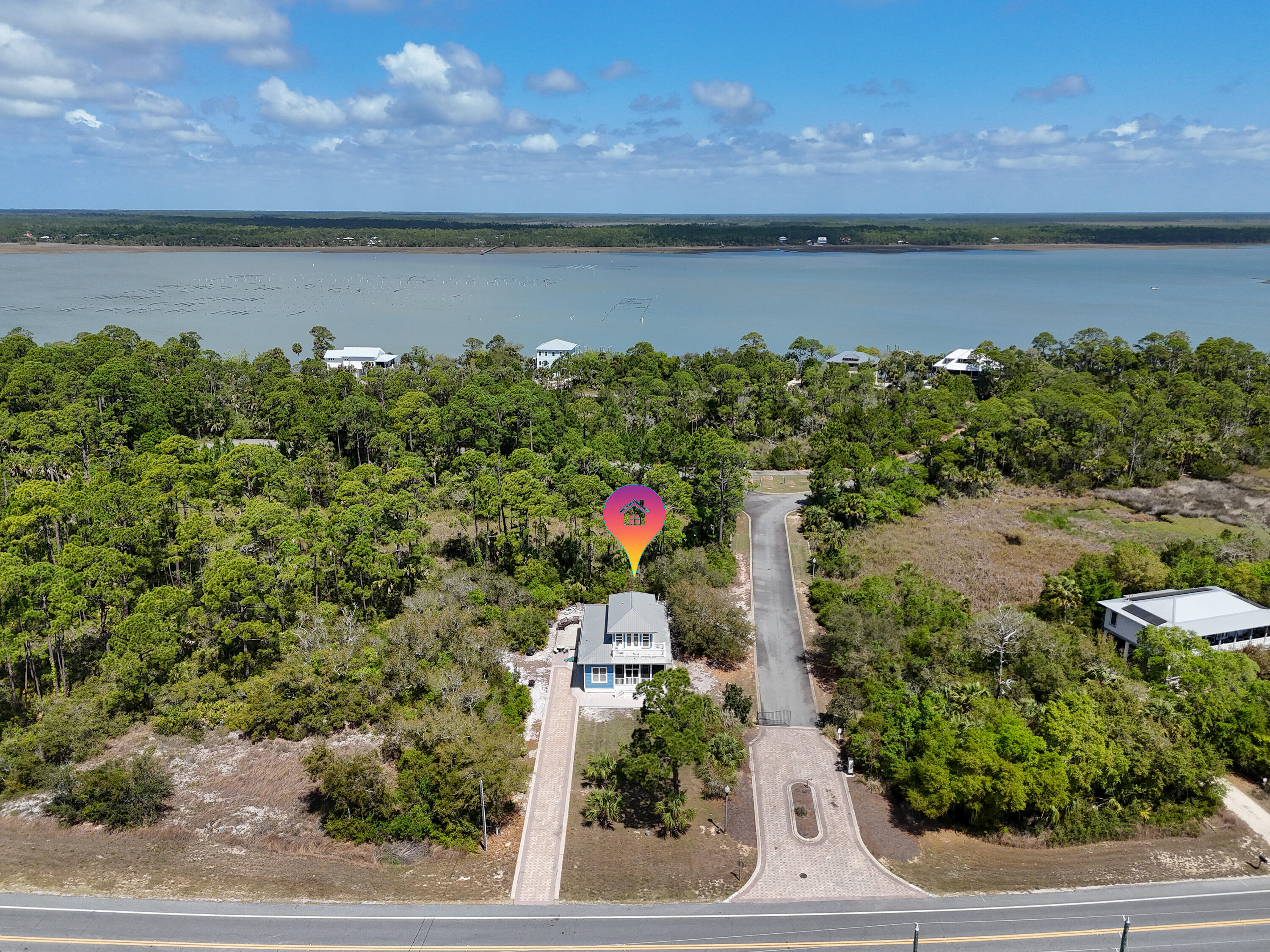 2381 Indian Pass Road Port St. Joe, FL 32456 - Photo 47 of 66 2381 Indian Pass