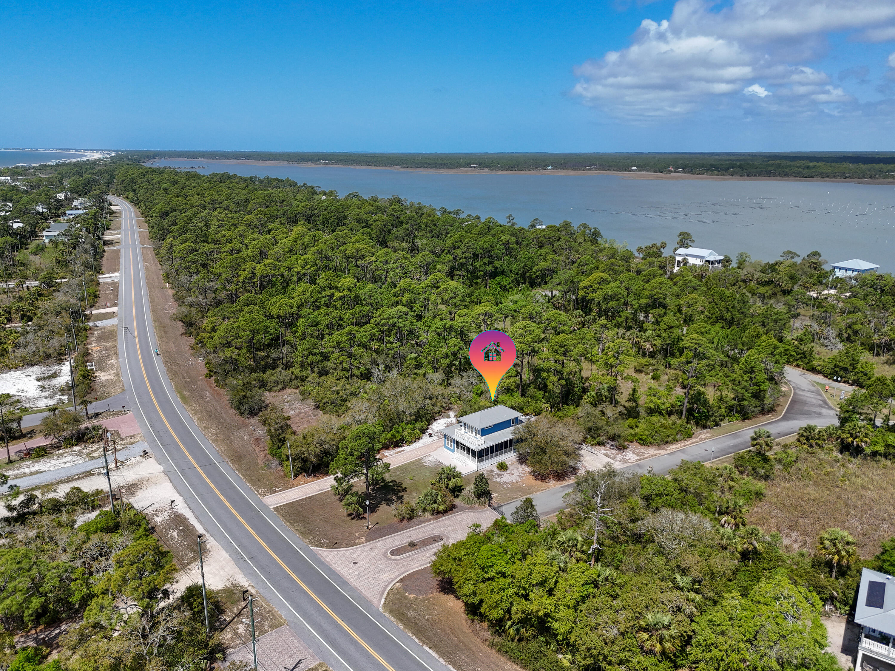 2381 Indian Pass Road Port St. Joe, FL 32456 - Photo 48 of 66 2381 Indian Pass