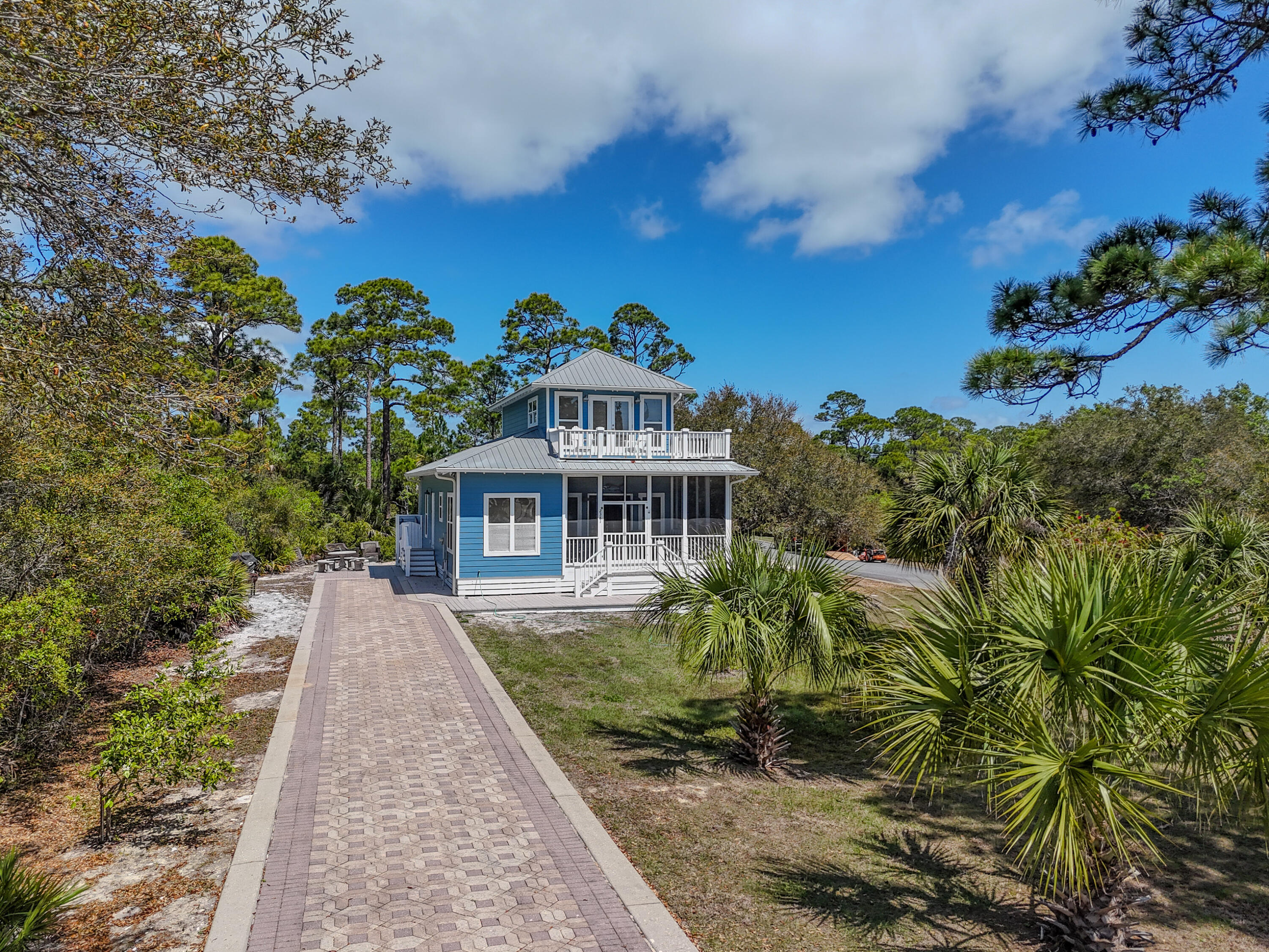 2381 Indian Pass Road Port St. Joe, FL 32456 - Photo 5 of 66 2381 Indian Pass