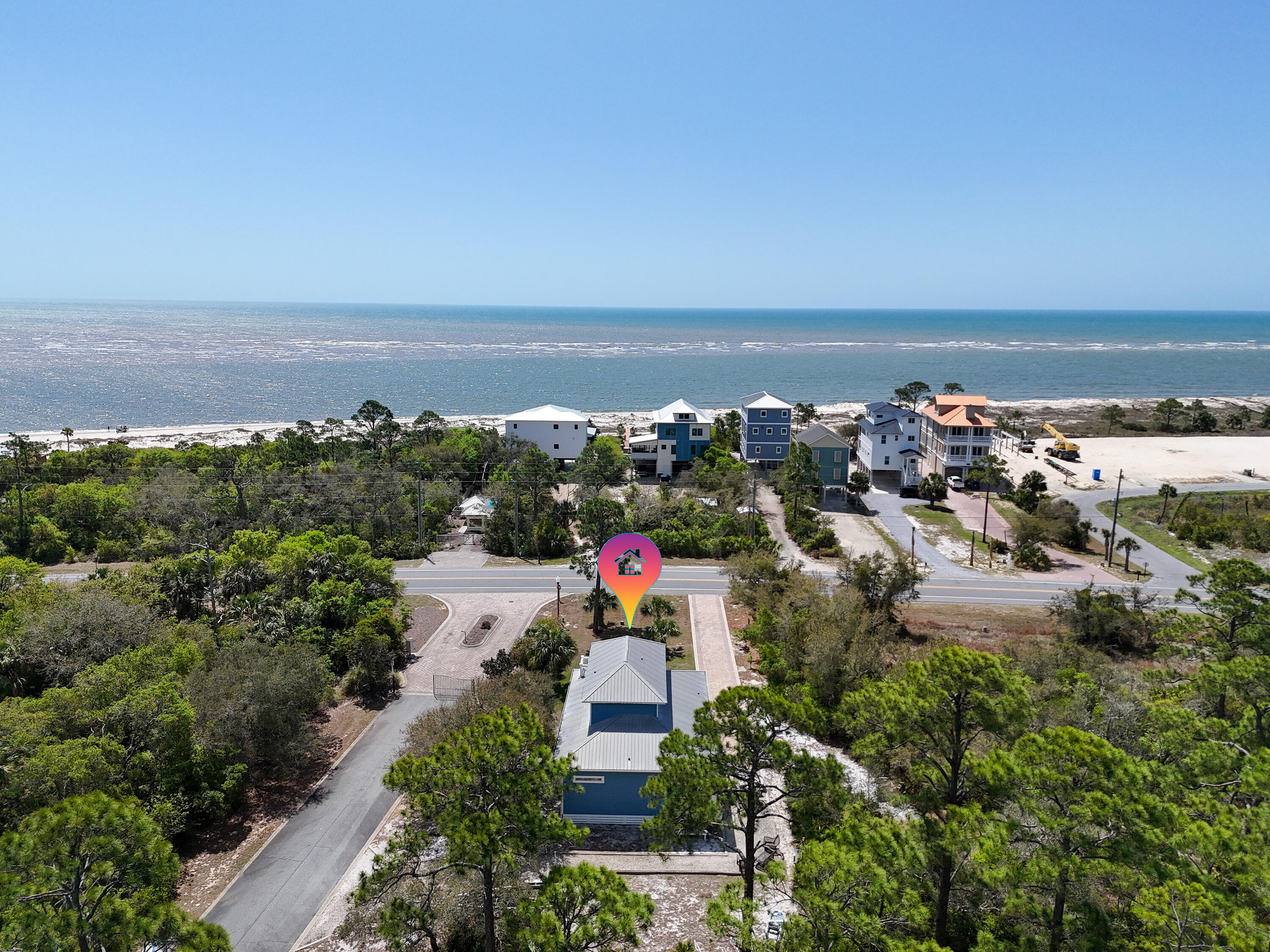 2381 Indian Pass Road Port St. Joe, FL 32456 - Photo 50 of 66 2381 Indian Pass