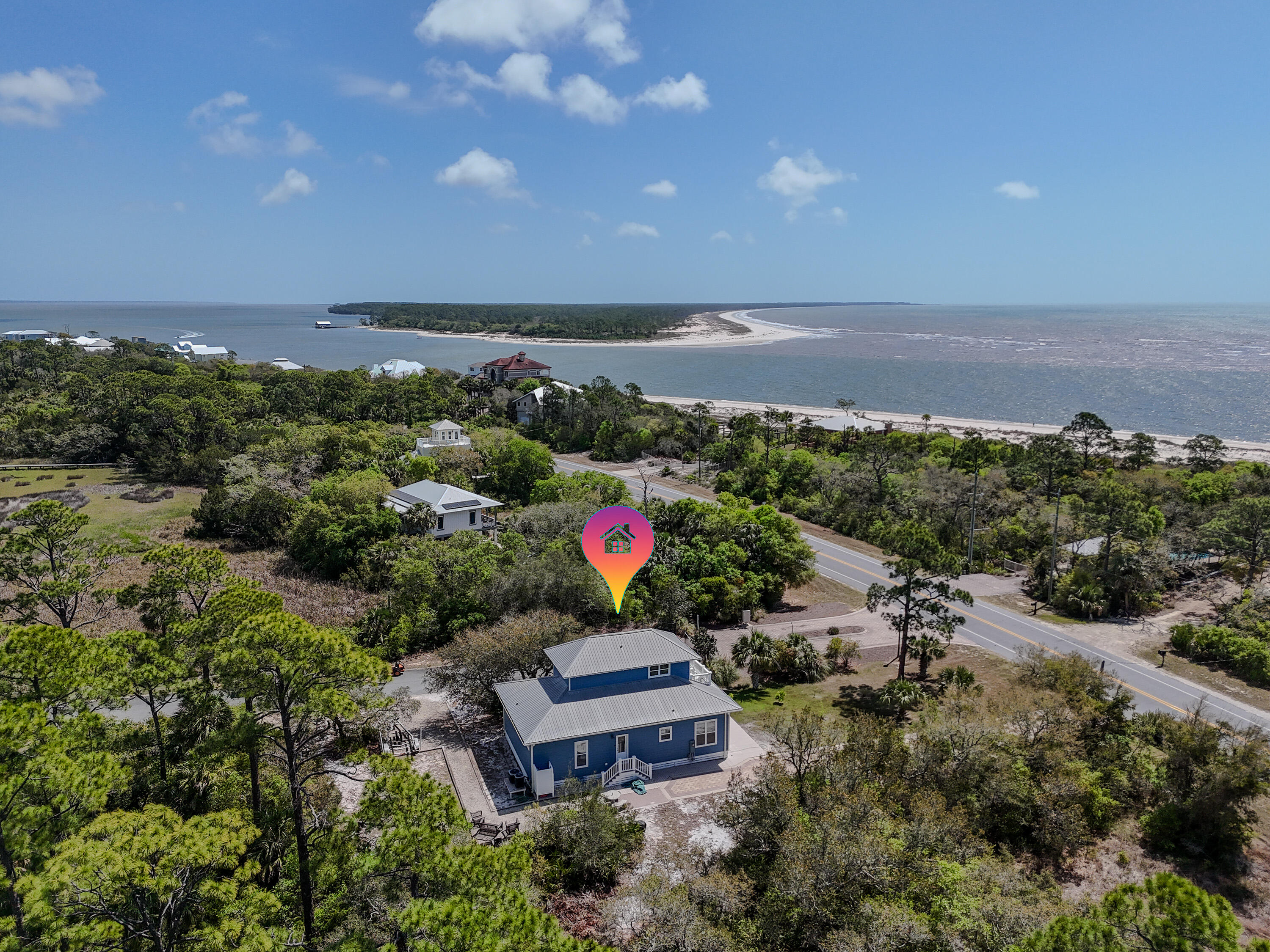 2381 Indian Pass Road Port St. Joe, FL 32456 - Photo 51 of 66 2381 Indian Pass