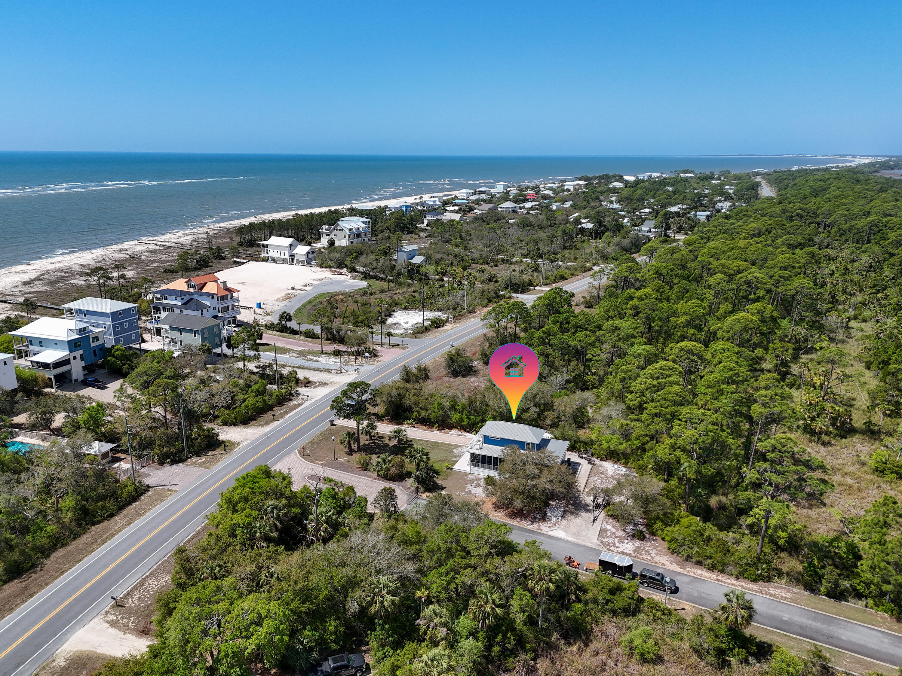 2381 Indian Pass Road Port St. Joe, FL 32456 - Photo 52 of 66 2381 Indian Pass