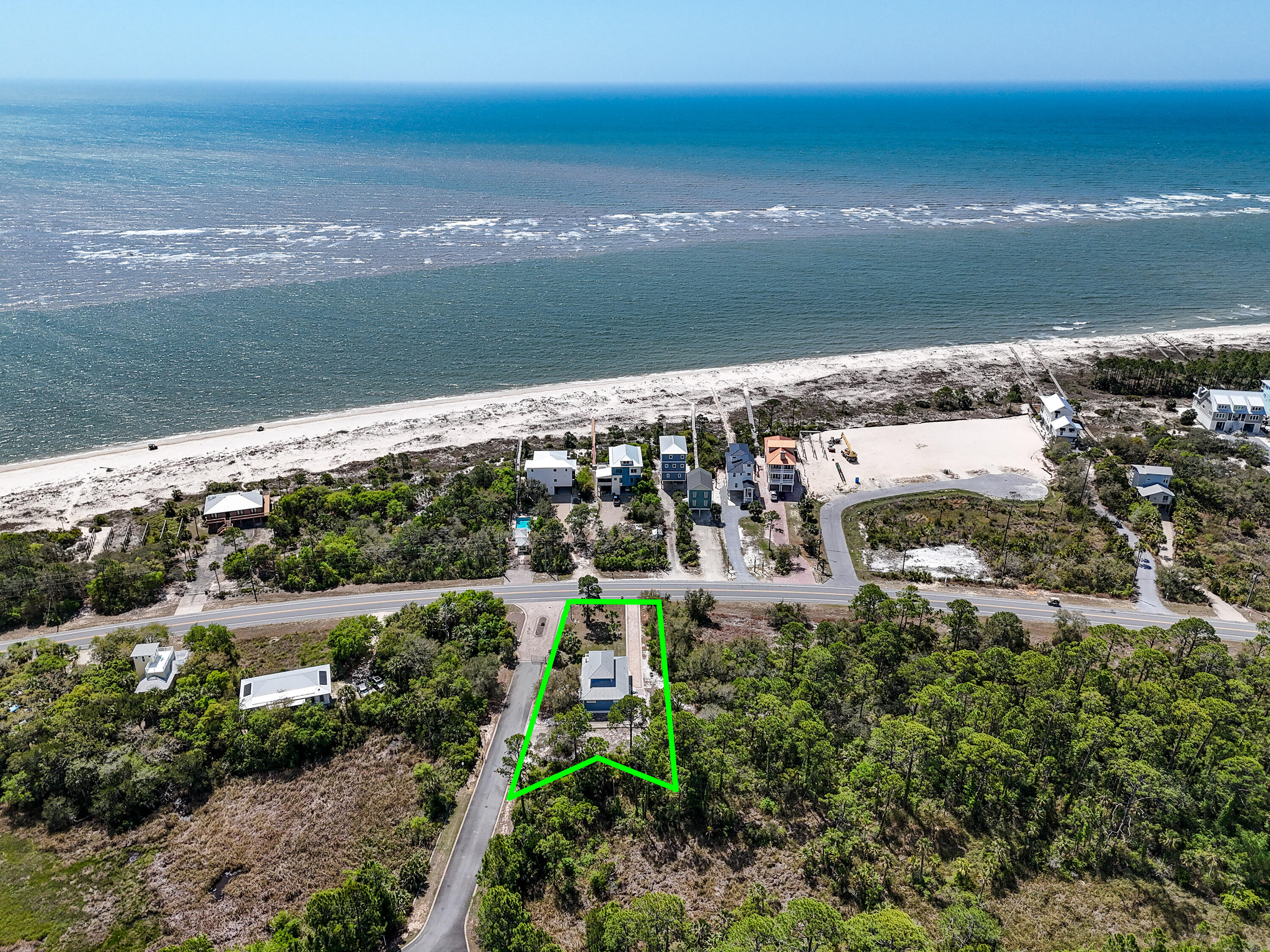 2381 Indian Pass Road Port St. Joe, FL 32456 - Photo 53 of 66 2381 Indian Pass