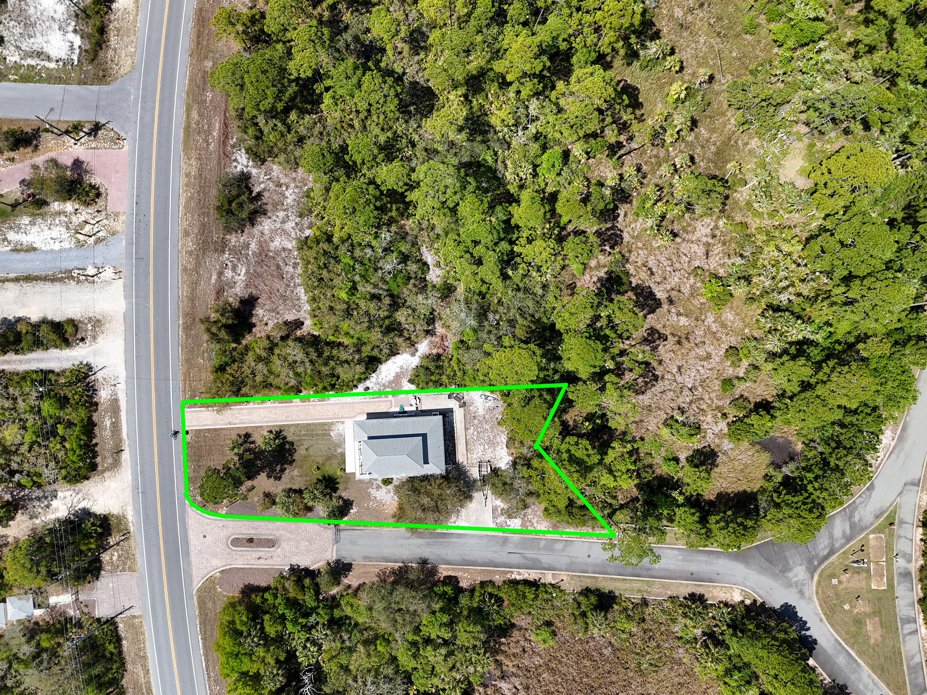 2381 Indian Pass Road Port St. Joe, FL 32456 - Photo 54 of 66 2381 Indian Pass