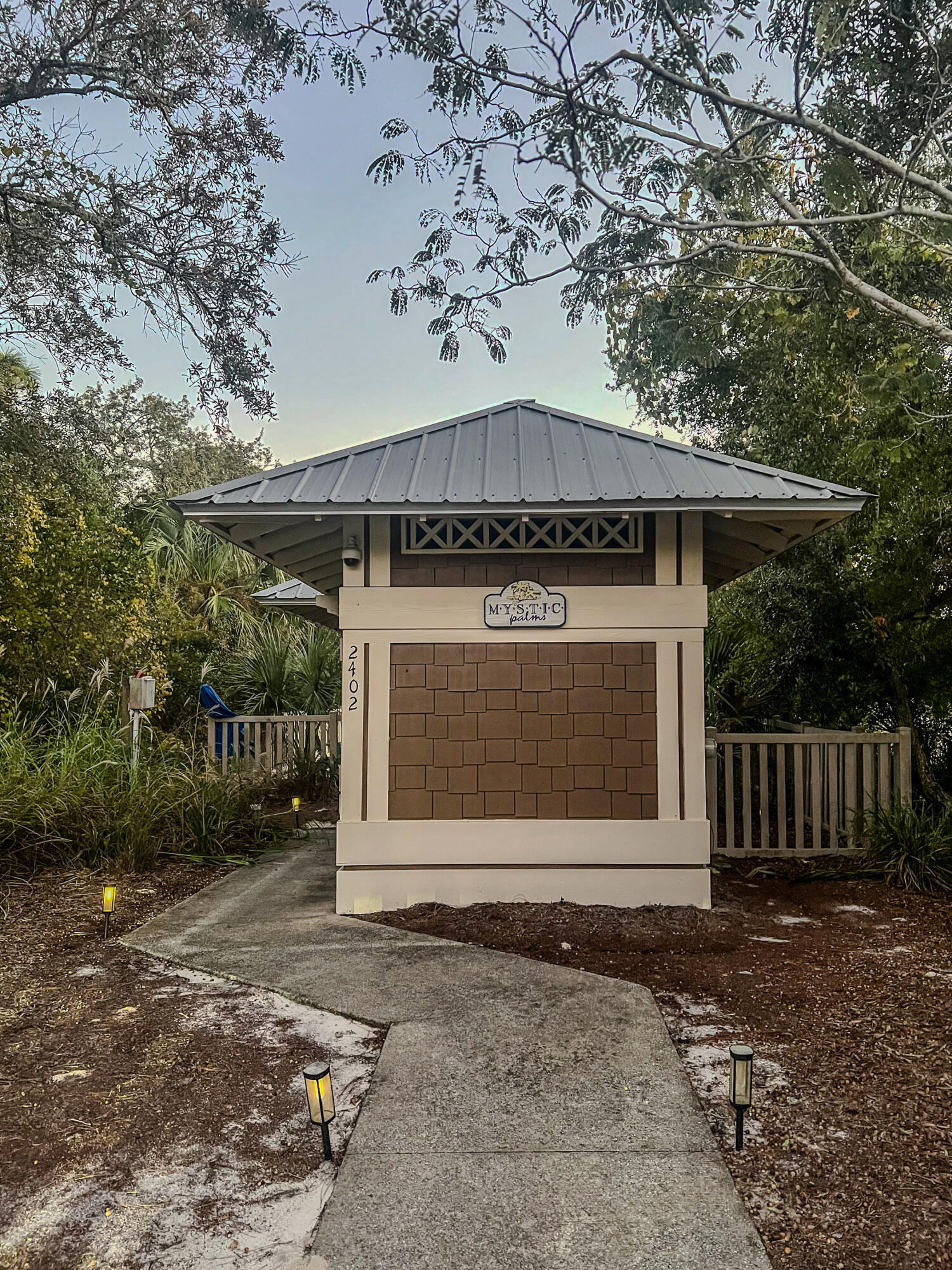 2381 Indian Pass Road Port St. Joe, FL 32456 - Photo 55 of 66 Community Pool & Beach Access