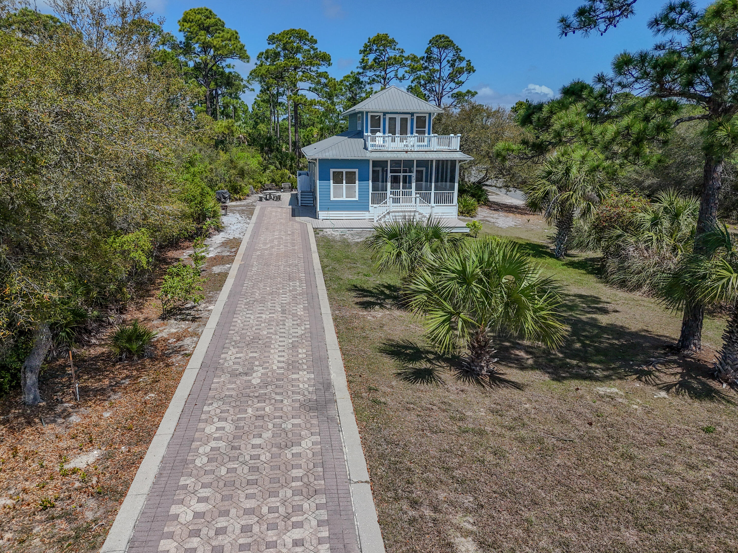 2381 Indian Pass Road Port St. Joe, FL 32456 - Photo 6 of 66 2381 Indian Pass
