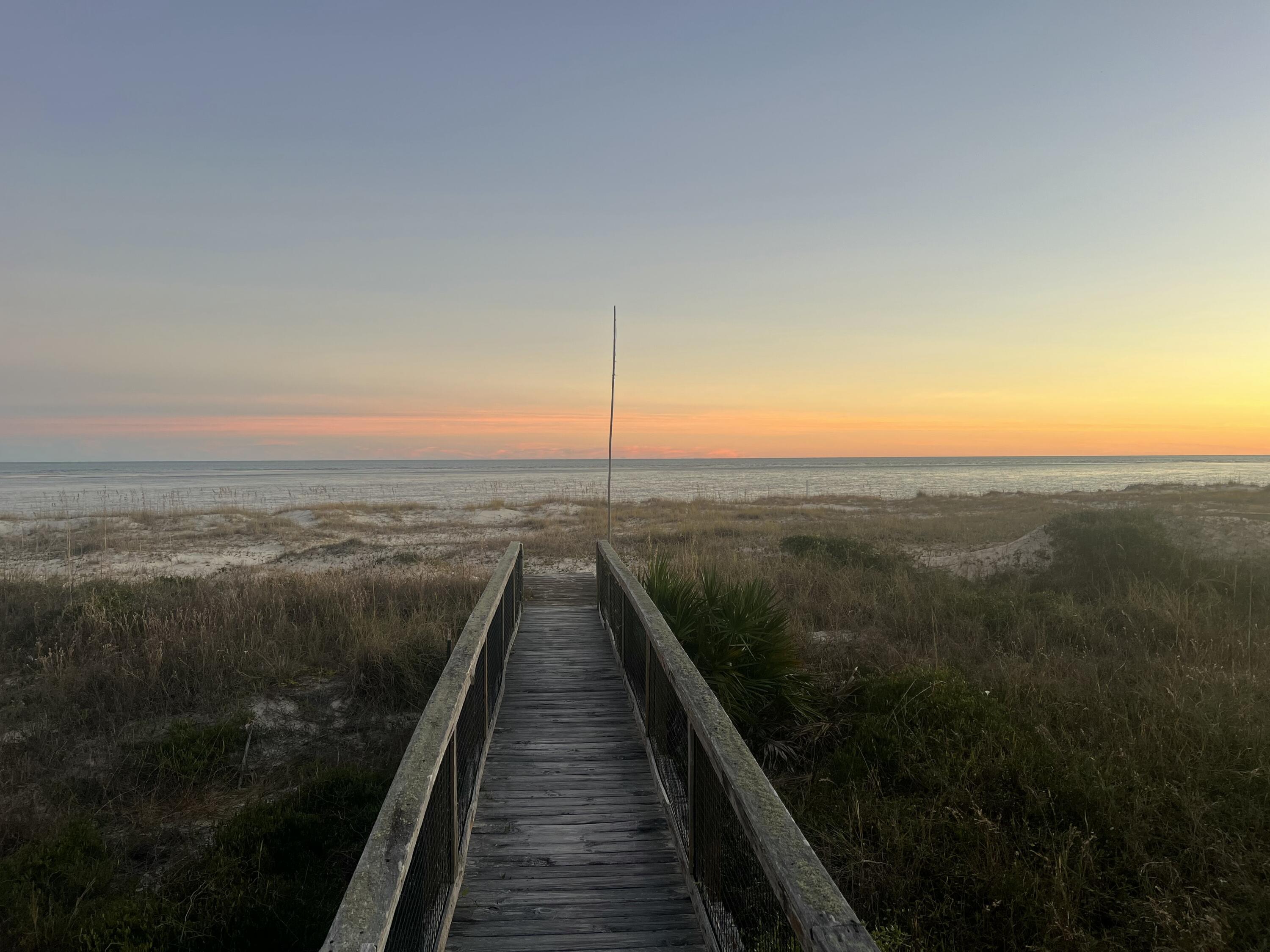 2381 Indian Pass Road Port St. Joe, FL 32456 - Photo 61 of 66 Mystic Palms Boardwalk