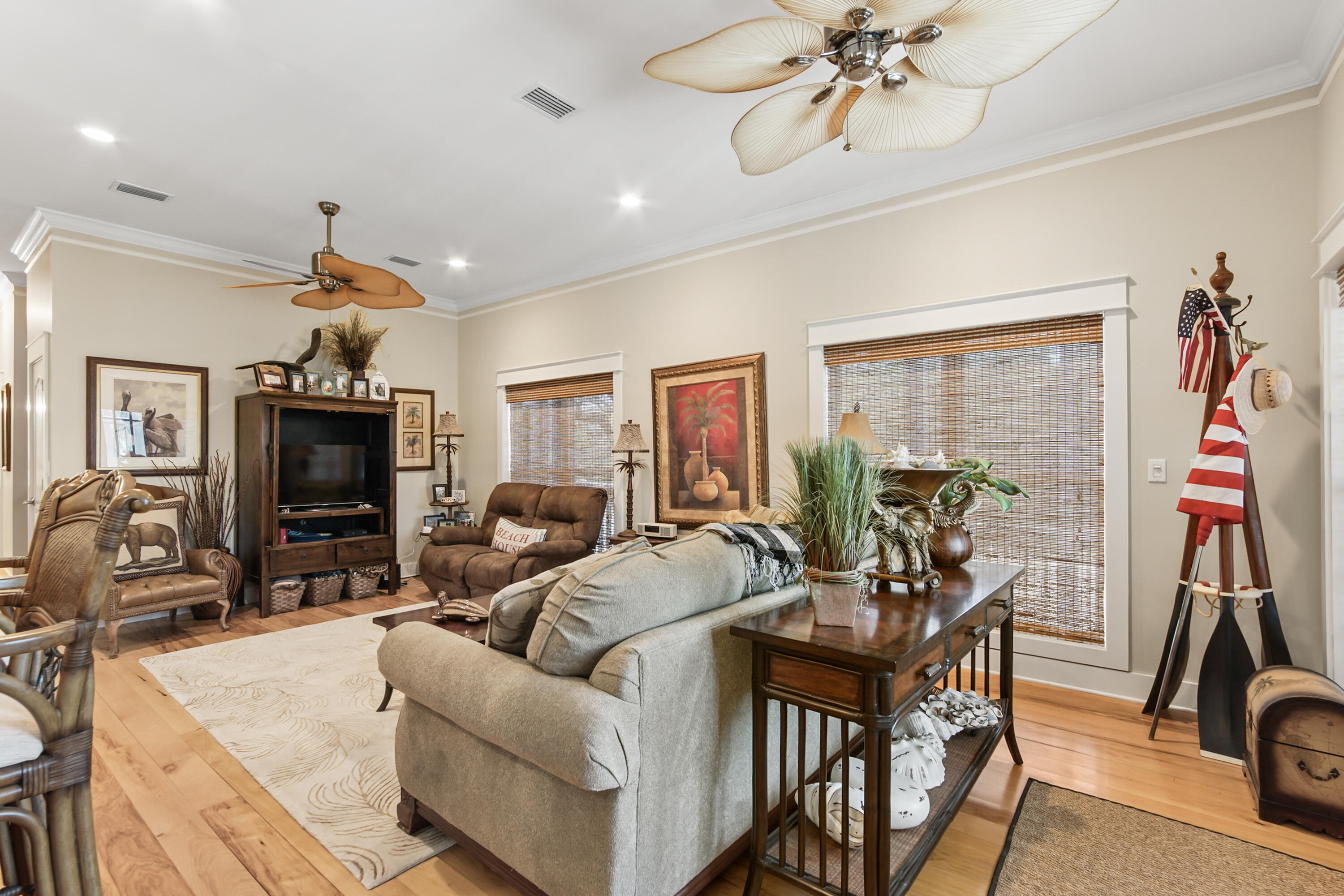 2381 Indian Pass Road Port St. Joe, FL 32456 - Photo 7 of 66 Living Room
