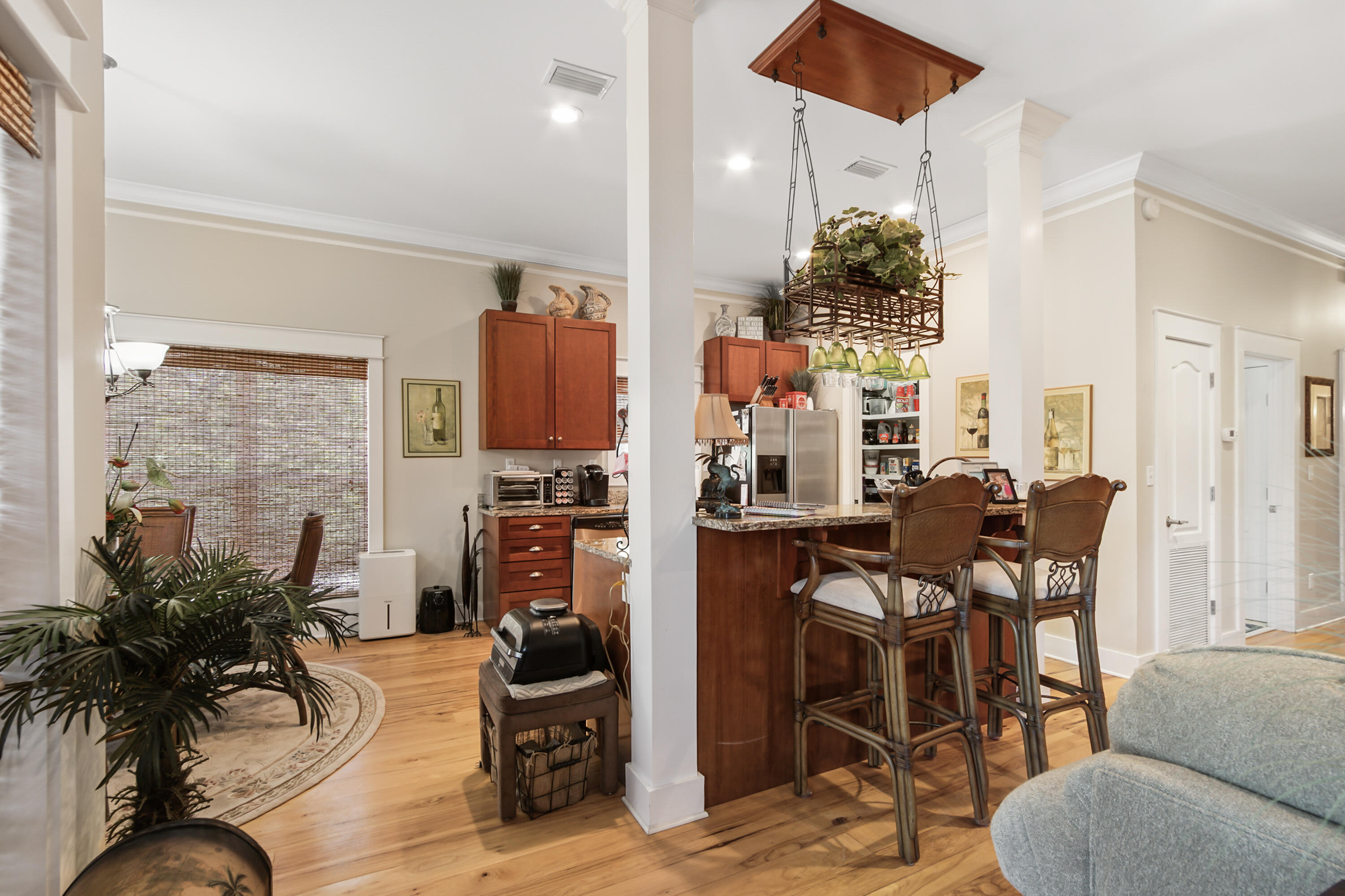 2381 Indian Pass Road Port St. Joe, FL 32456 - Photo 8 of 66 View from Entry