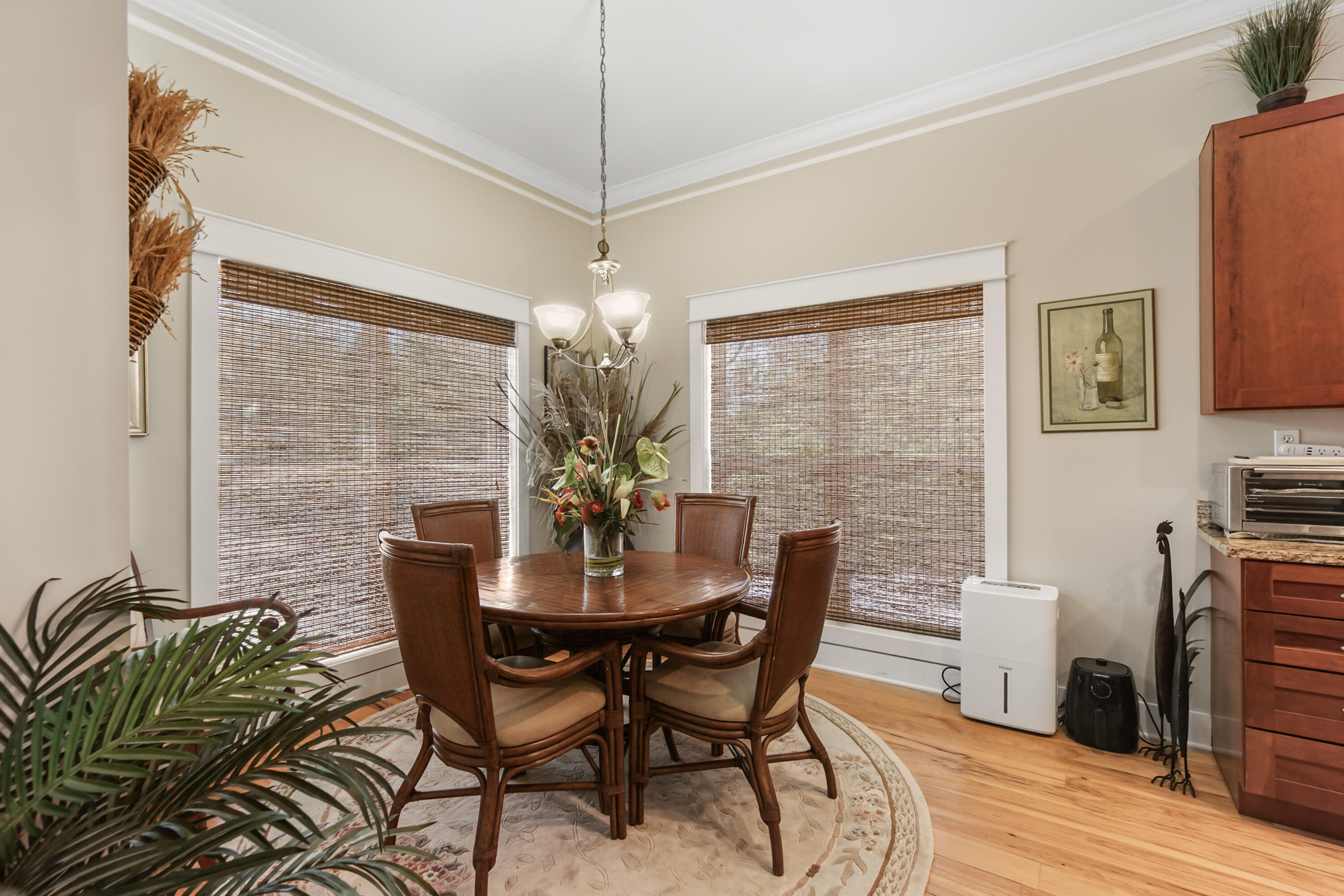 2381 Indian Pass Road Port St. Joe, FL 32456 - Photo 9 of 66 Dining Area