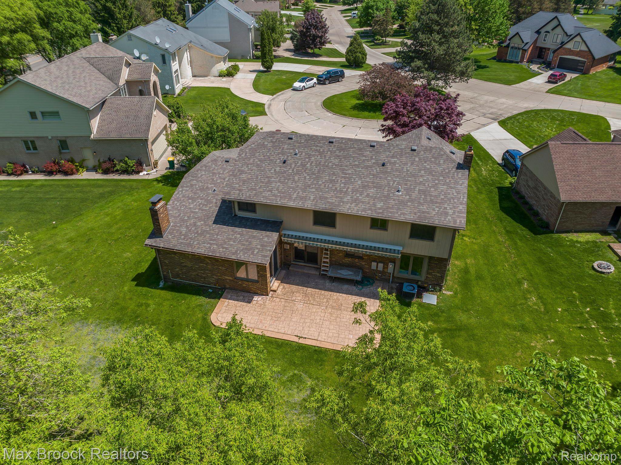 31171 Country Ridge Circle Farmington, MI 48331 - Photo 41 of 42 Large Lot