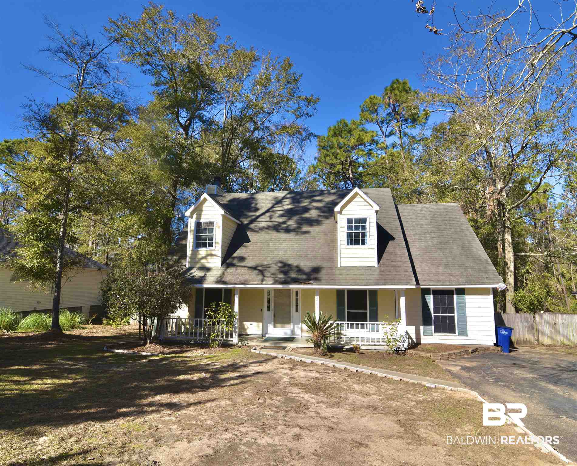 203 Ridgewood Drive Daphne, AL 36526 - Photo 2 of 46