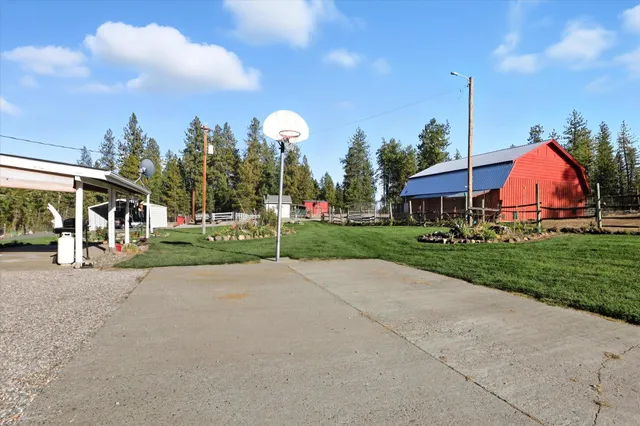 $579,999 | 3921 West Owens Road, Deer Park, WA 99006