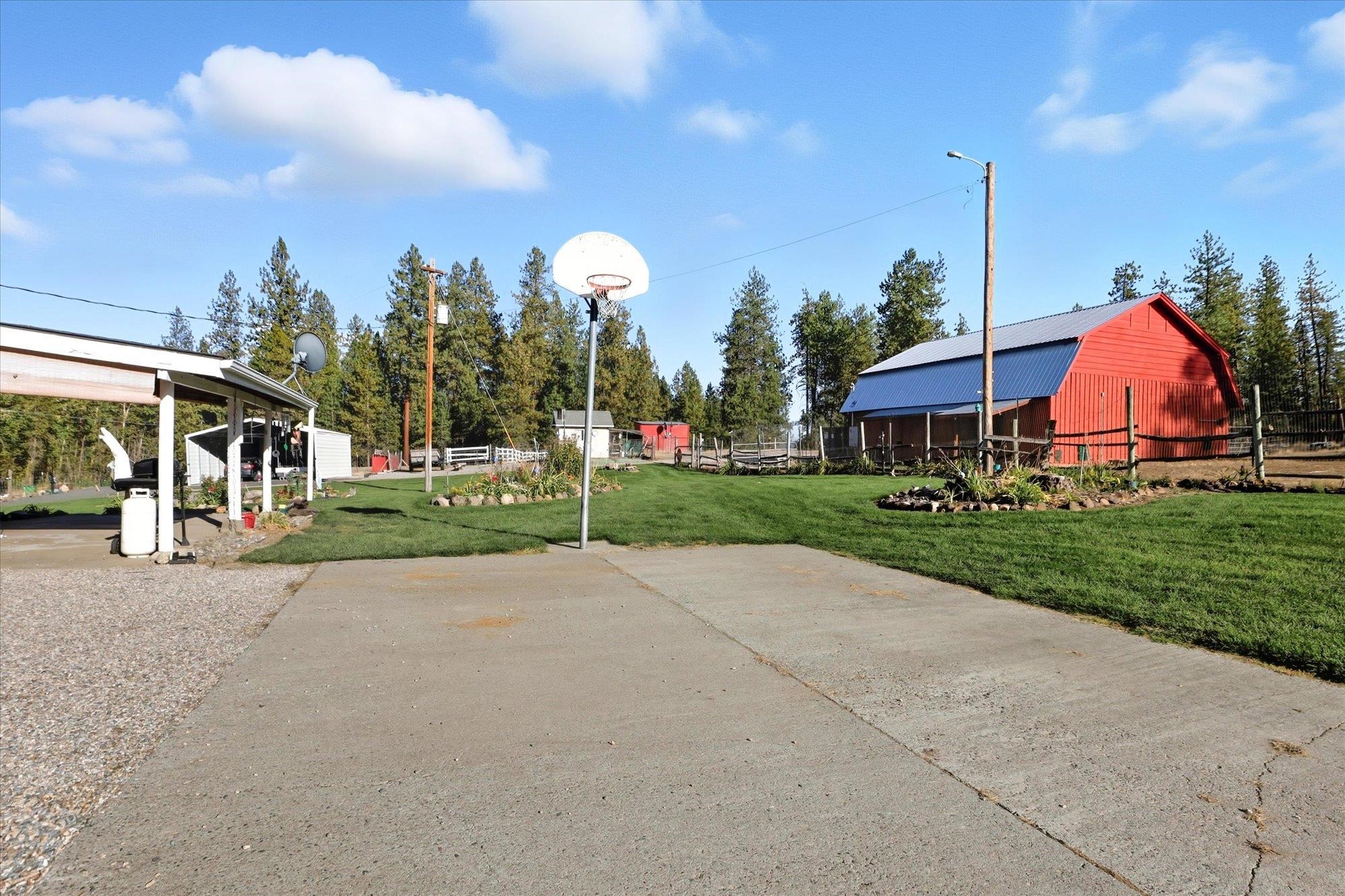 3921 West Owens Road Deer Park, WA 99006 - Photo 20 of 35