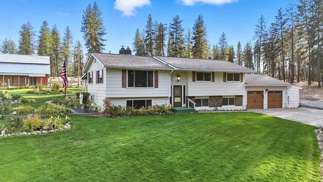 $579,999 | 3921 West Owens Road, Deer Park, WA 99006