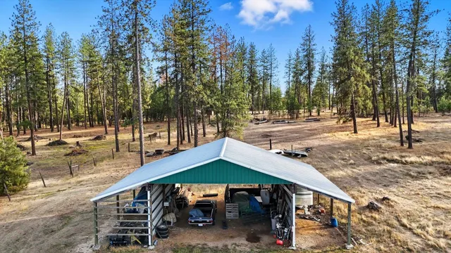 $579,999 | 3921 West Owens Road, Deer Park, WA 99006