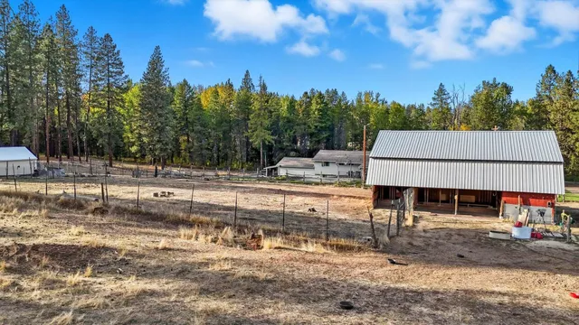 $579,999 | 3921 West Owens Road, Deer Park, WA 99006