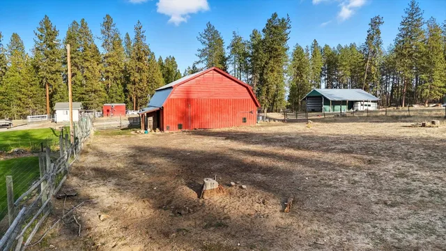 $579,999 | 3921 West Owens Road, Deer Park, WA 99006