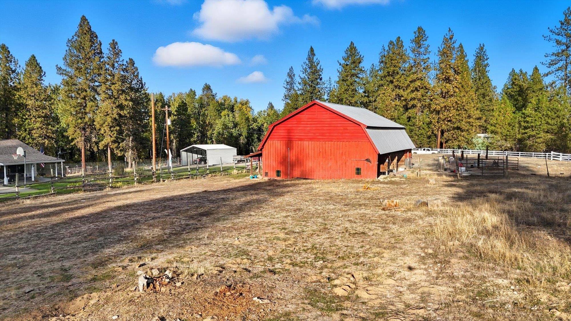 3921 West Owens Road Deer Park, WA 99006 - Photo 27 of 35