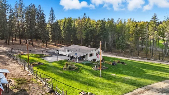 $579,999 | 3921 West Owens Road, Deer Park, WA 99006