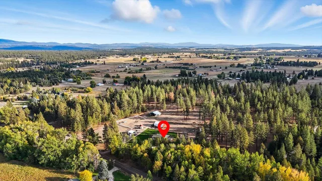 $579,999 | 3921 West Owens Road, Deer Park, WA 99006