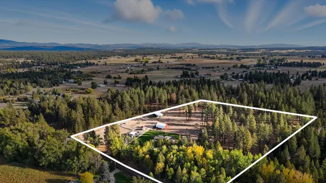 $579,999 | 3921 West Owens Road, Deer Park, WA 99006