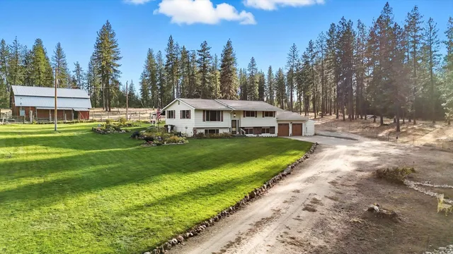 $579,999 | 3921 West Owens Road, Deer Park, WA 99006