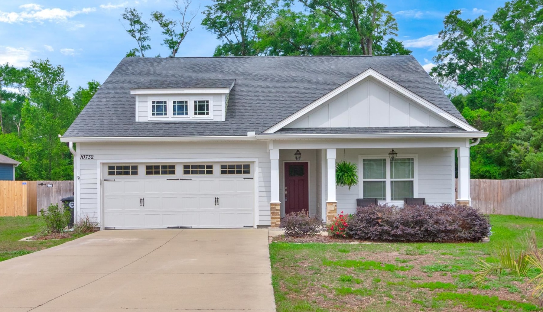 10732 Sycamore Ridge Lane Tallahassee, FL 32305 - Photo 1 of 27