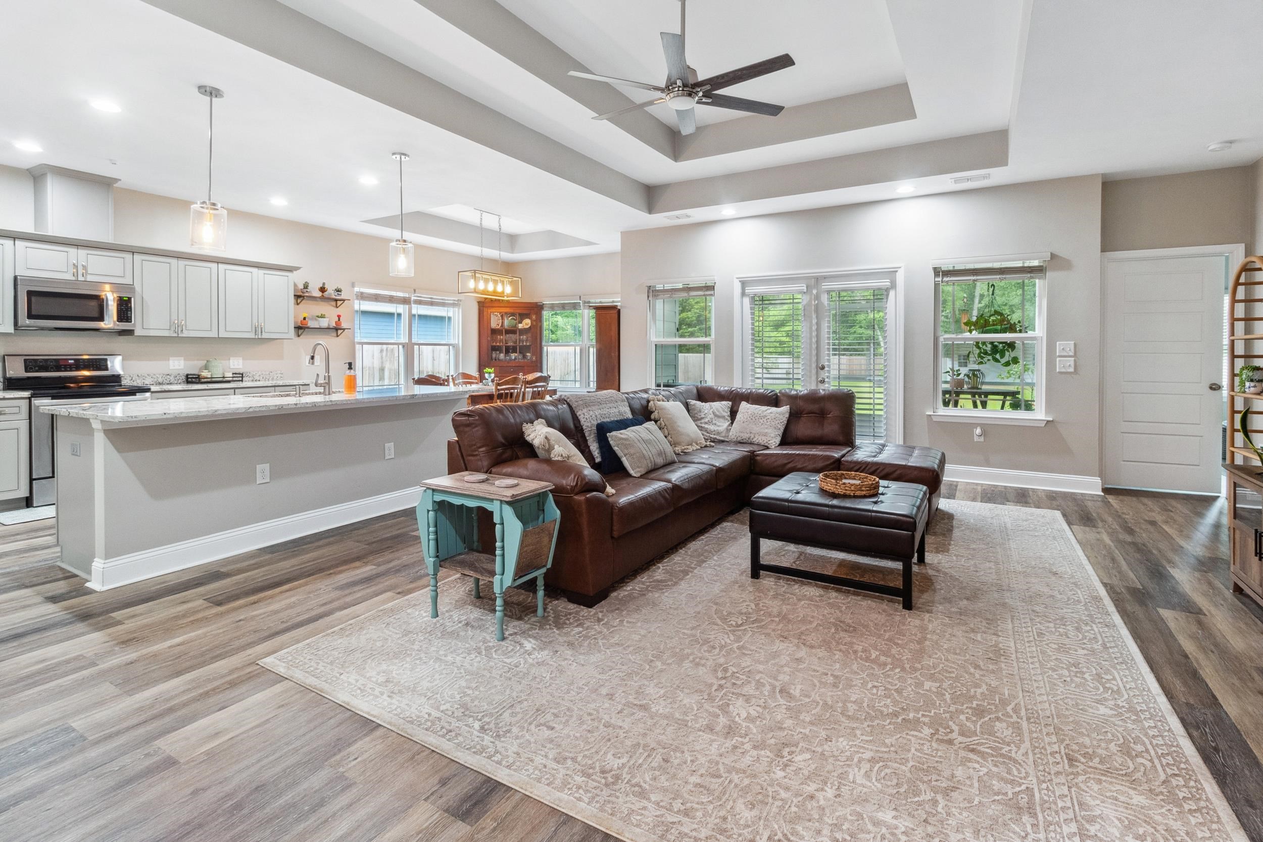 10732 Sycamore Ridge Lane Tallahassee, FL 32305 - Photo 14 of 27