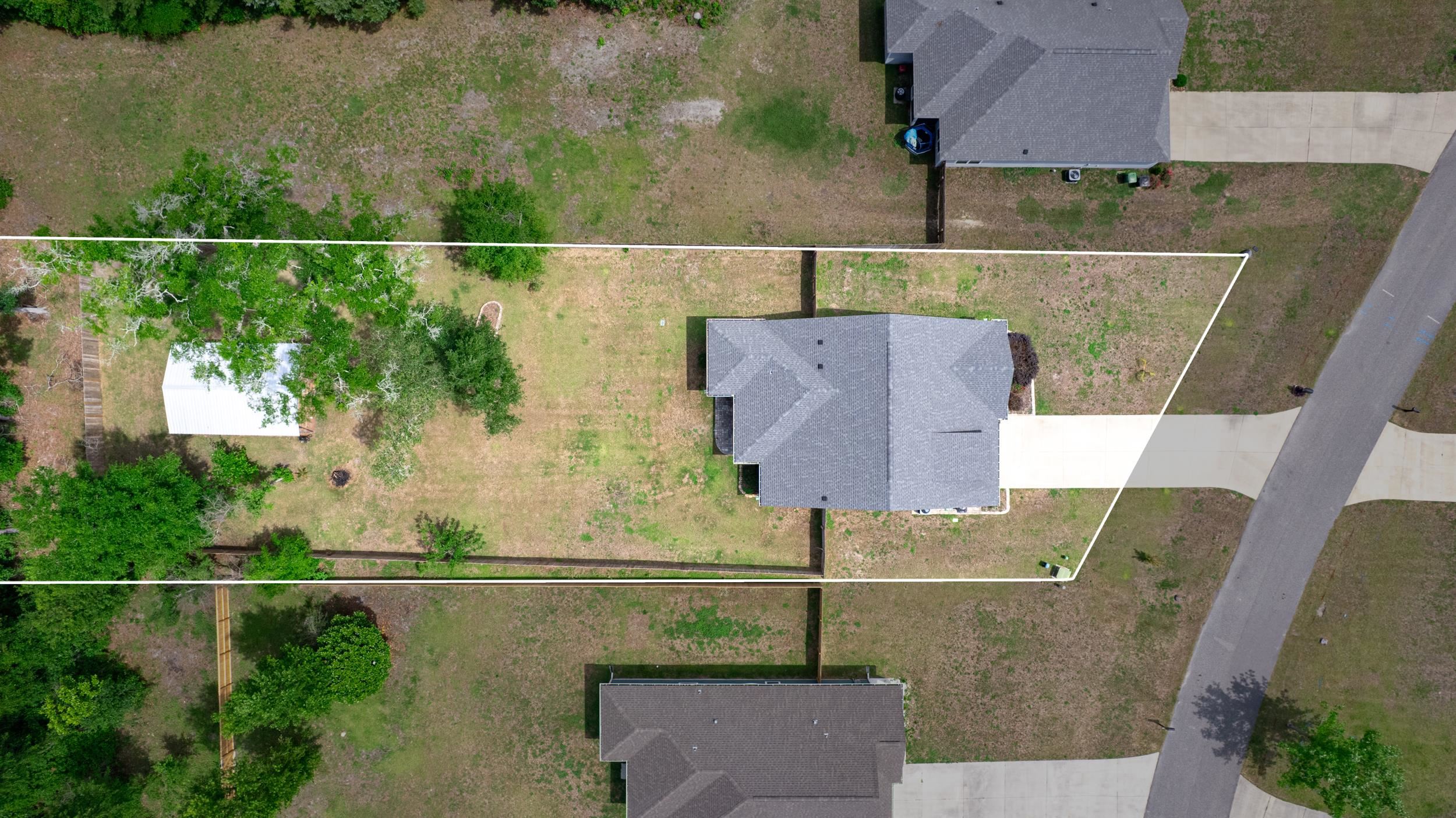 10732 Sycamore Ridge Lane Tallahassee, FL 32305 - Photo 2 of 27