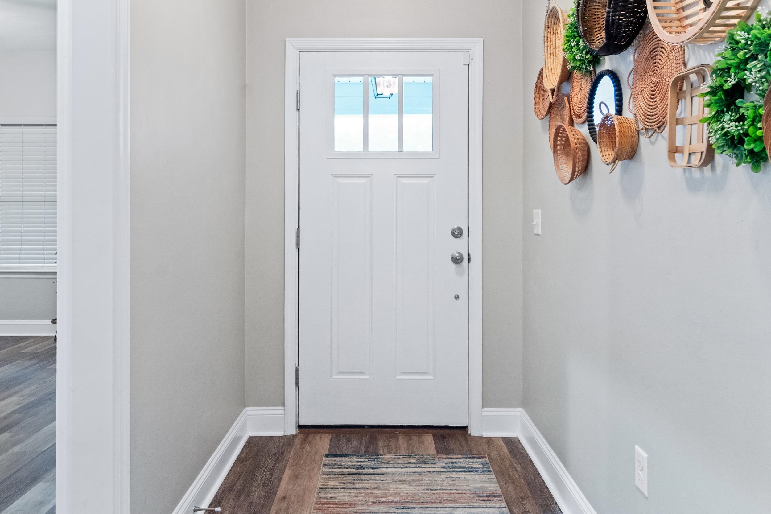 10732 Sycamore Ridge Lane Tallahassee, FL 32305 - Photo 5 of 27