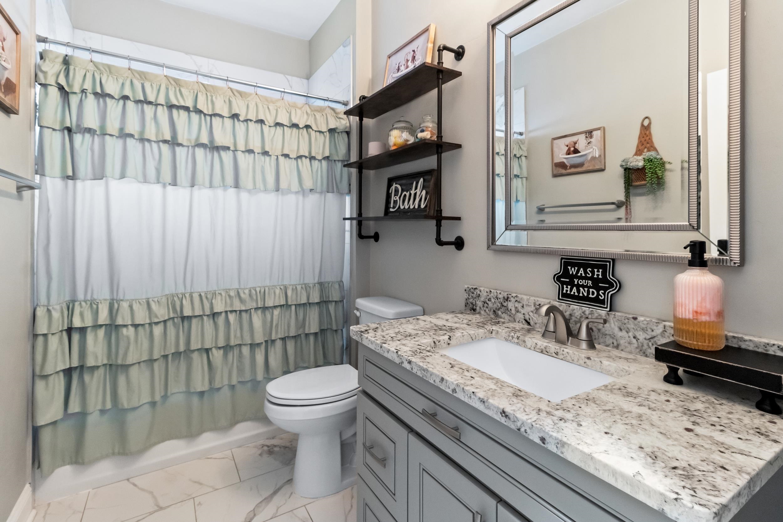 10732 Sycamore Ridge Lane Tallahassee, FL 32305 - Photo 7 of 27