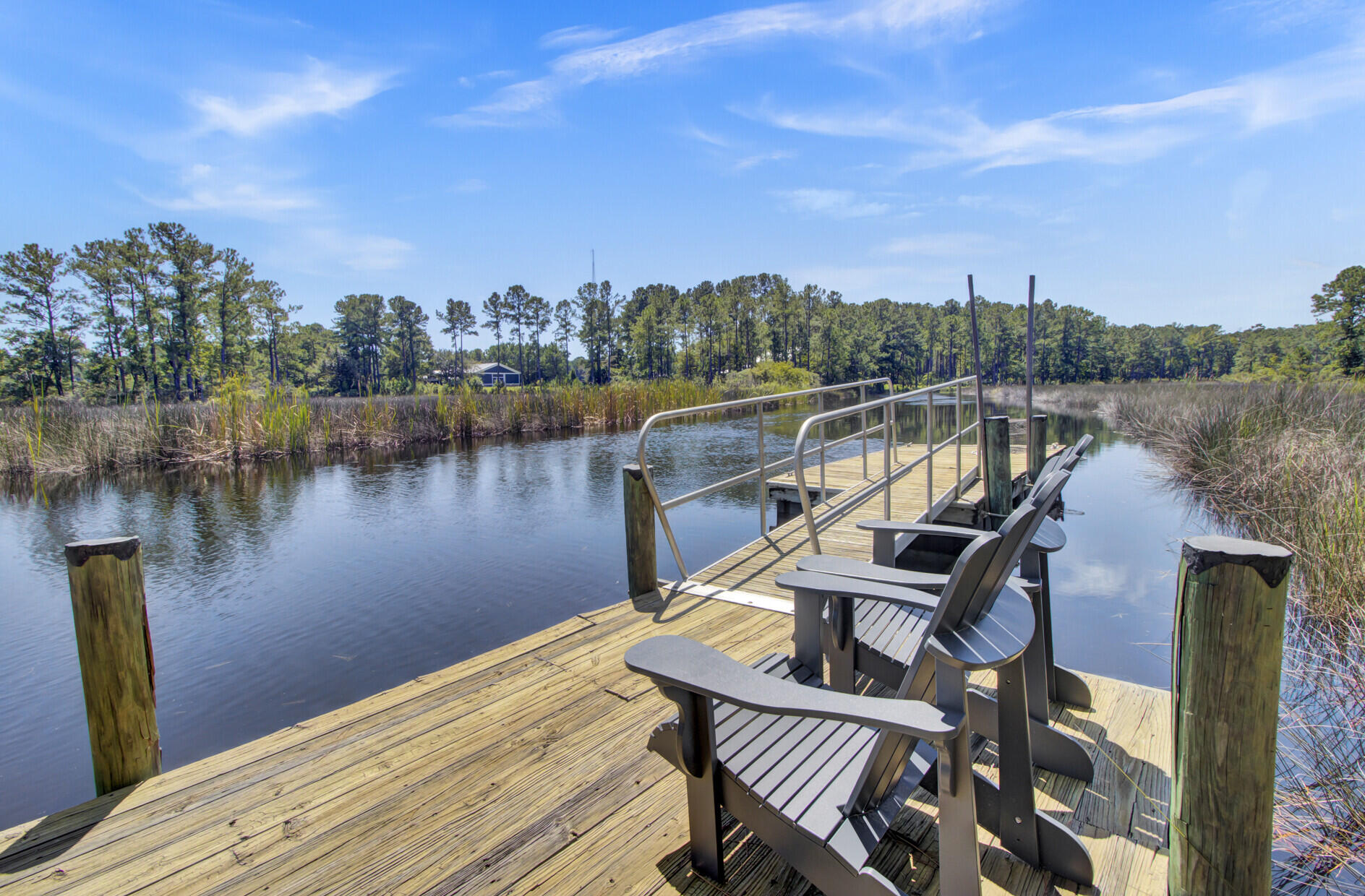 7307 Awendaw Landing Road Awendaw, SC 29429 - Photo 29 of 40 56_56_mls