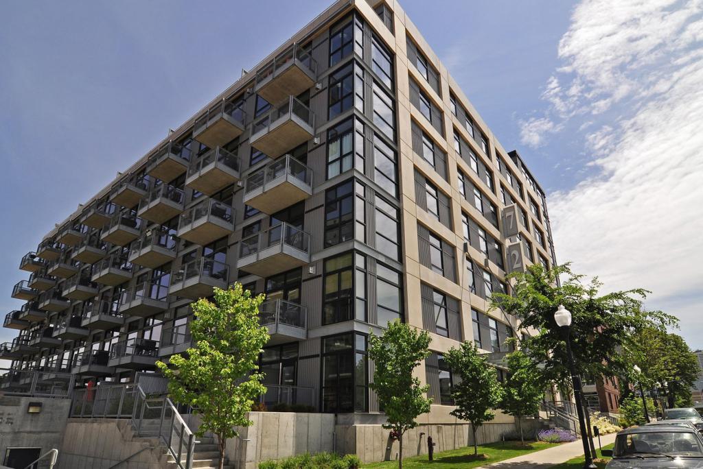 720 North 4th Street, Unit 303 Minneapolis, MN 55401 - Photo 1 of 1