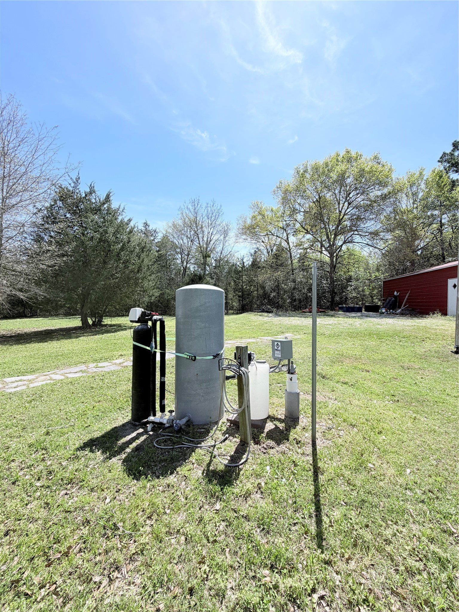 59 Forgotten Road Richards, TX 77873 - Photo 21 of 21