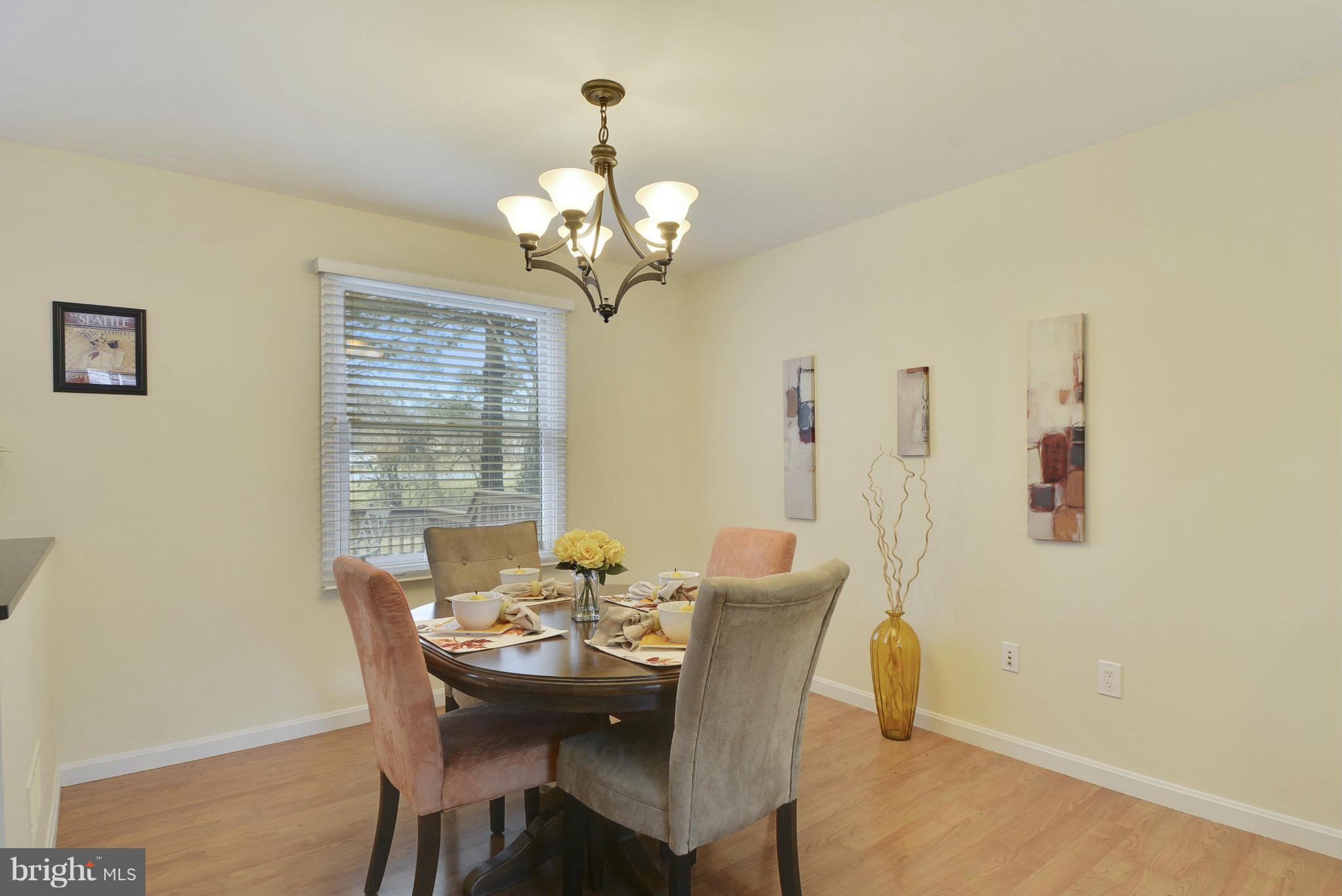 9530 Pamplona Road Columbia, MD 21045 - Photo 11 of 30 Dining Room