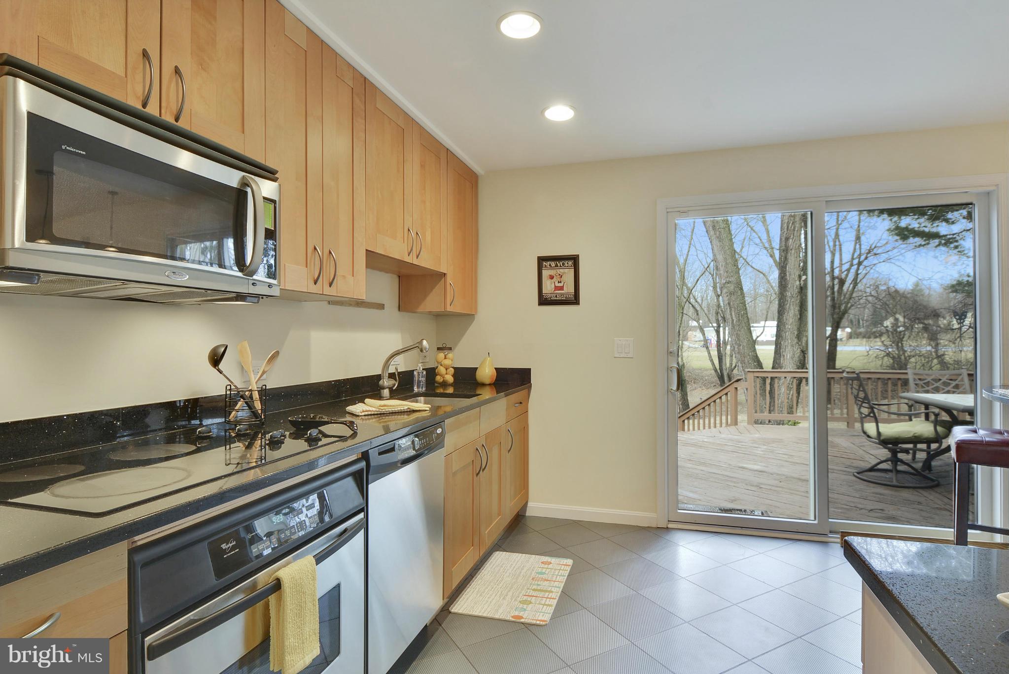 9530 Pamplona Road Columbia, MD 21045 - Photo 13 of 30 Kitchen