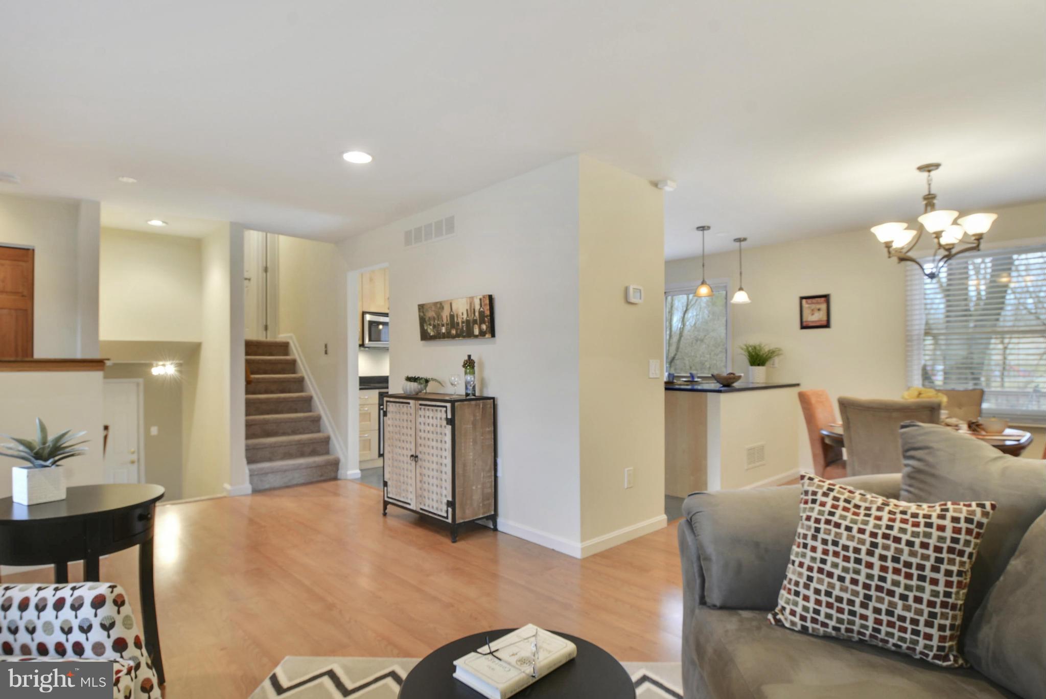9530 Pamplona Road Columbia, MD 21045 - Photo 14 of 30 Interior (General)